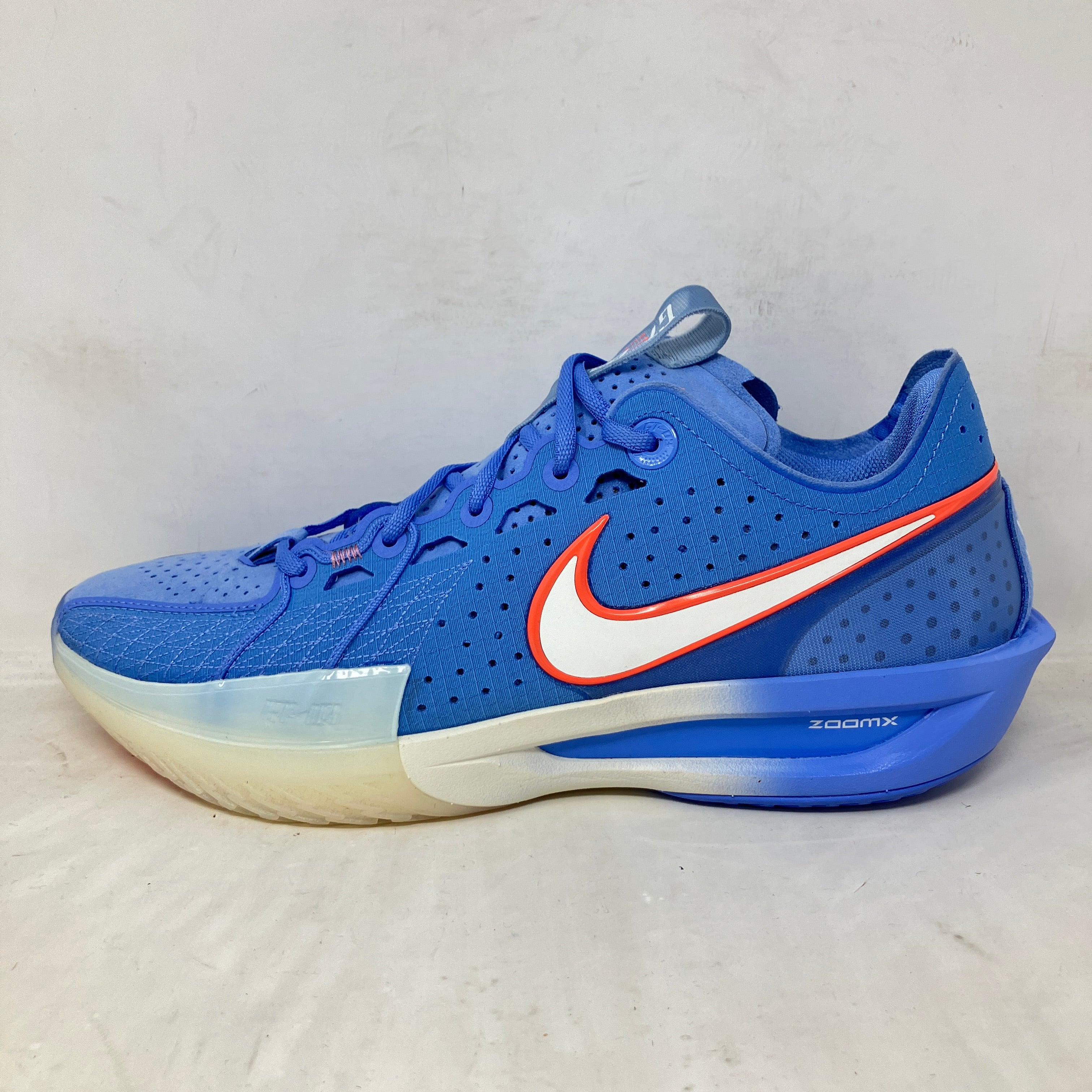 Nike Air Zoom GT Cut 3 Royal Pulse