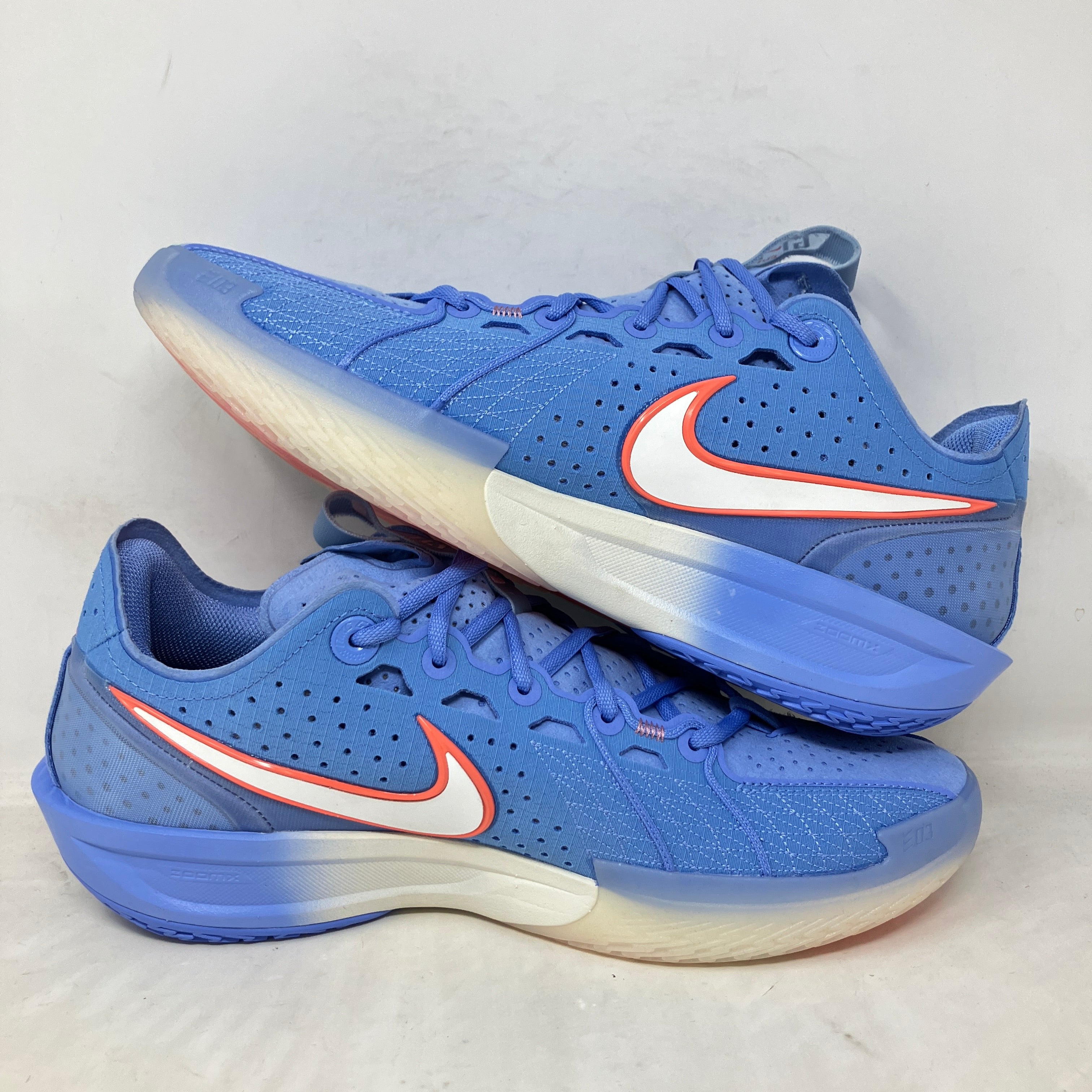 Nike Air Zoom GT Cut 3 Royal Pulse