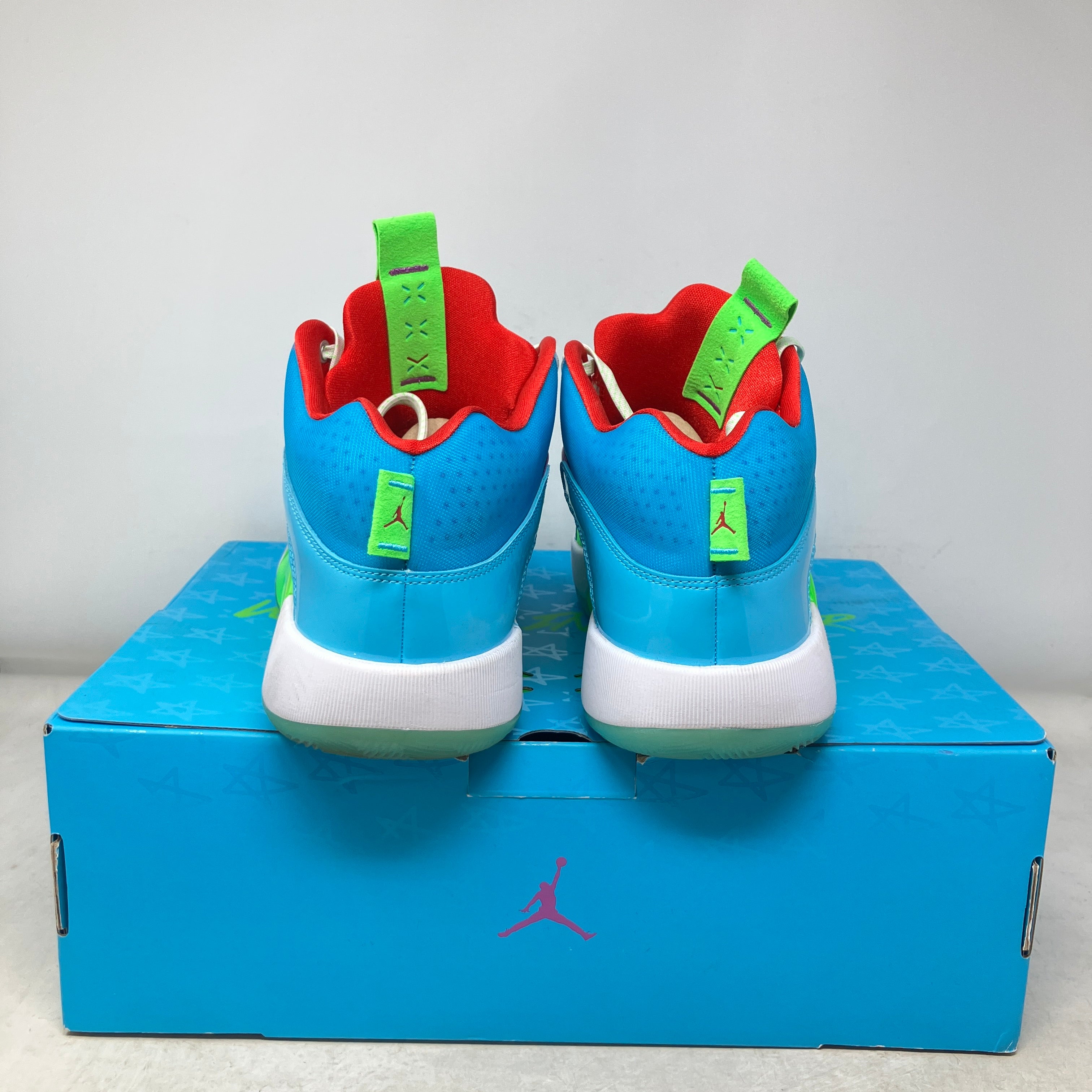 Jordan XXXV Jayson Tatum Women in Power PE