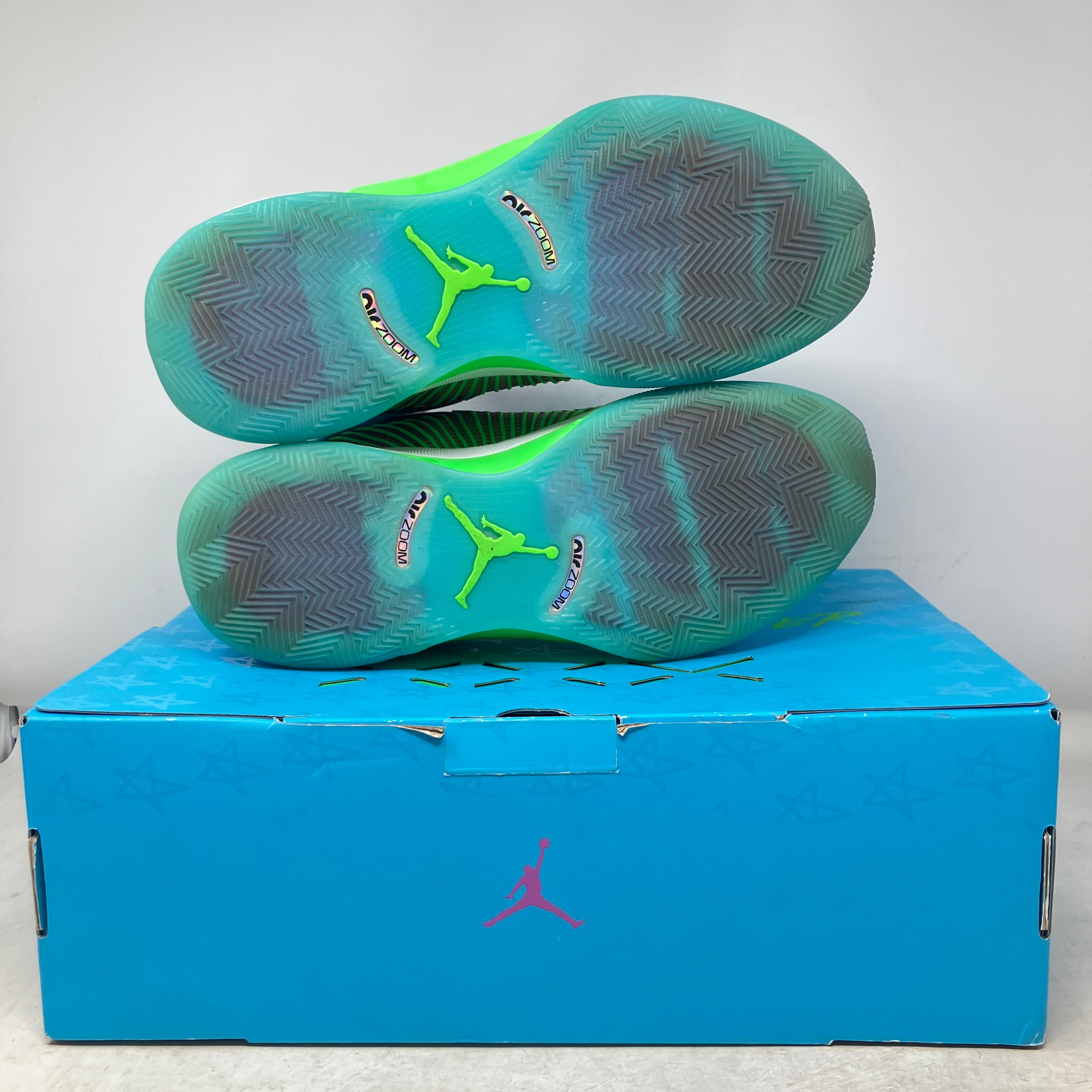 Jordan XXXV Jayson Tatum Women in Power PE