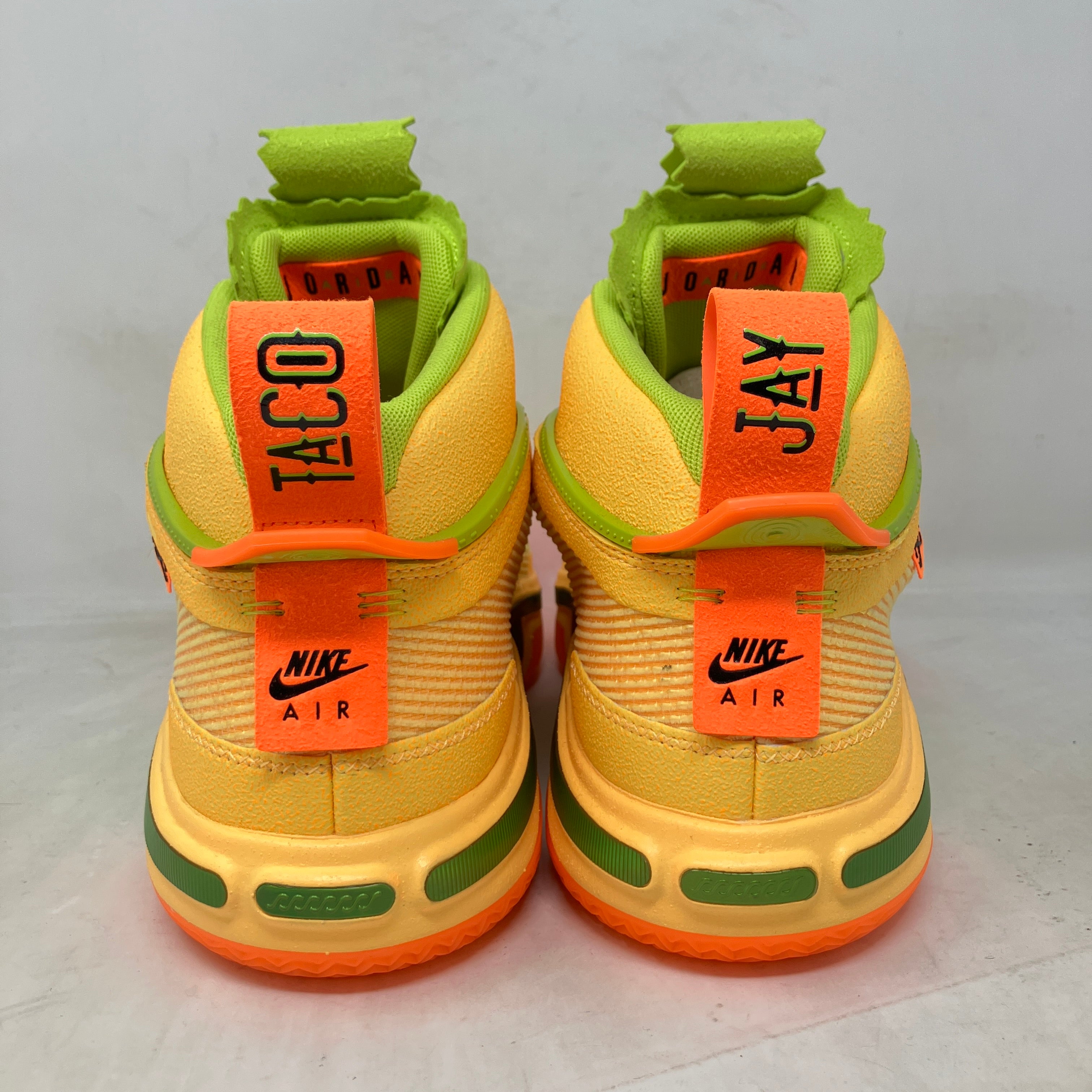 Jordan 36 Taco Jay