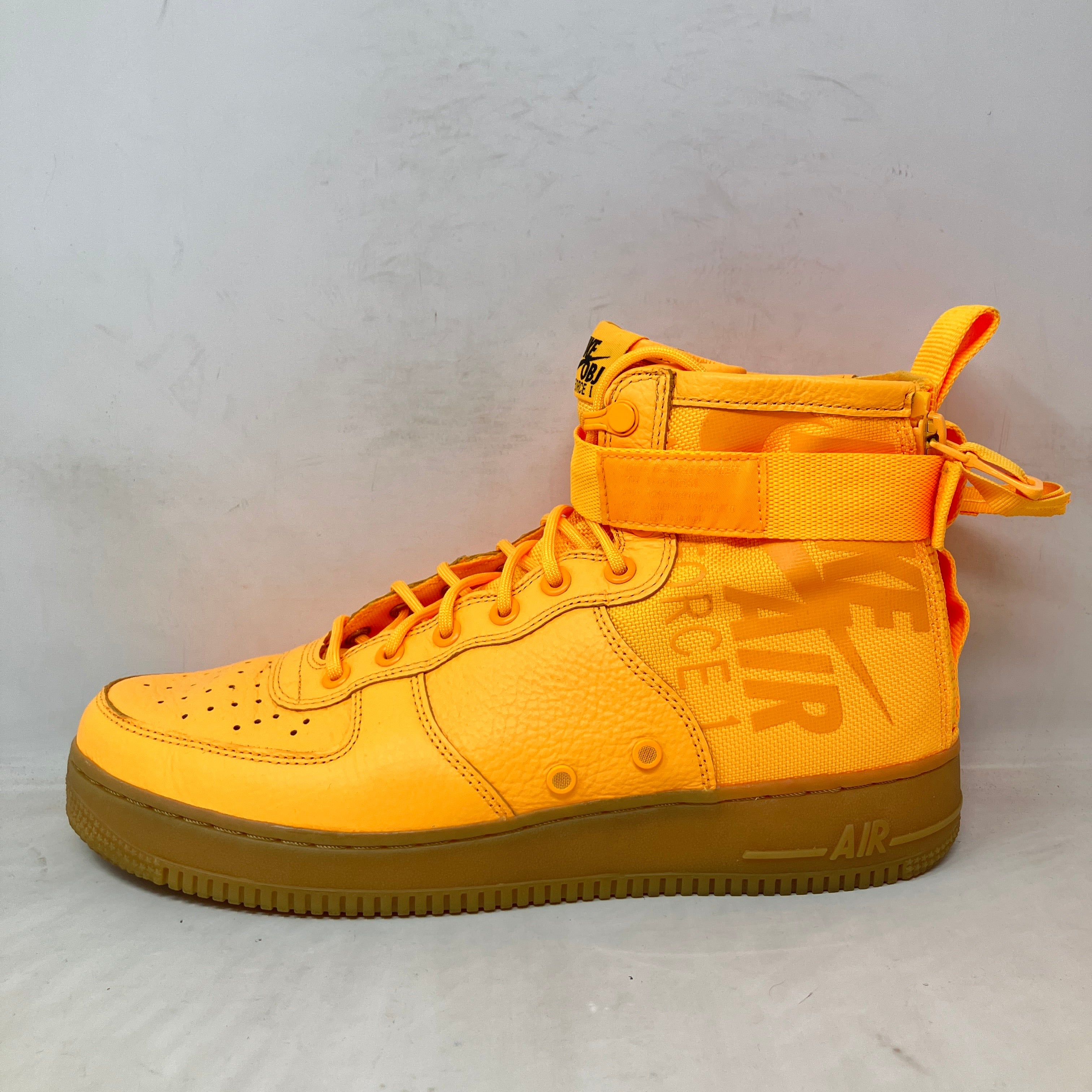 Nike SF Air Force 1 Mid Odell Beckham Jr.