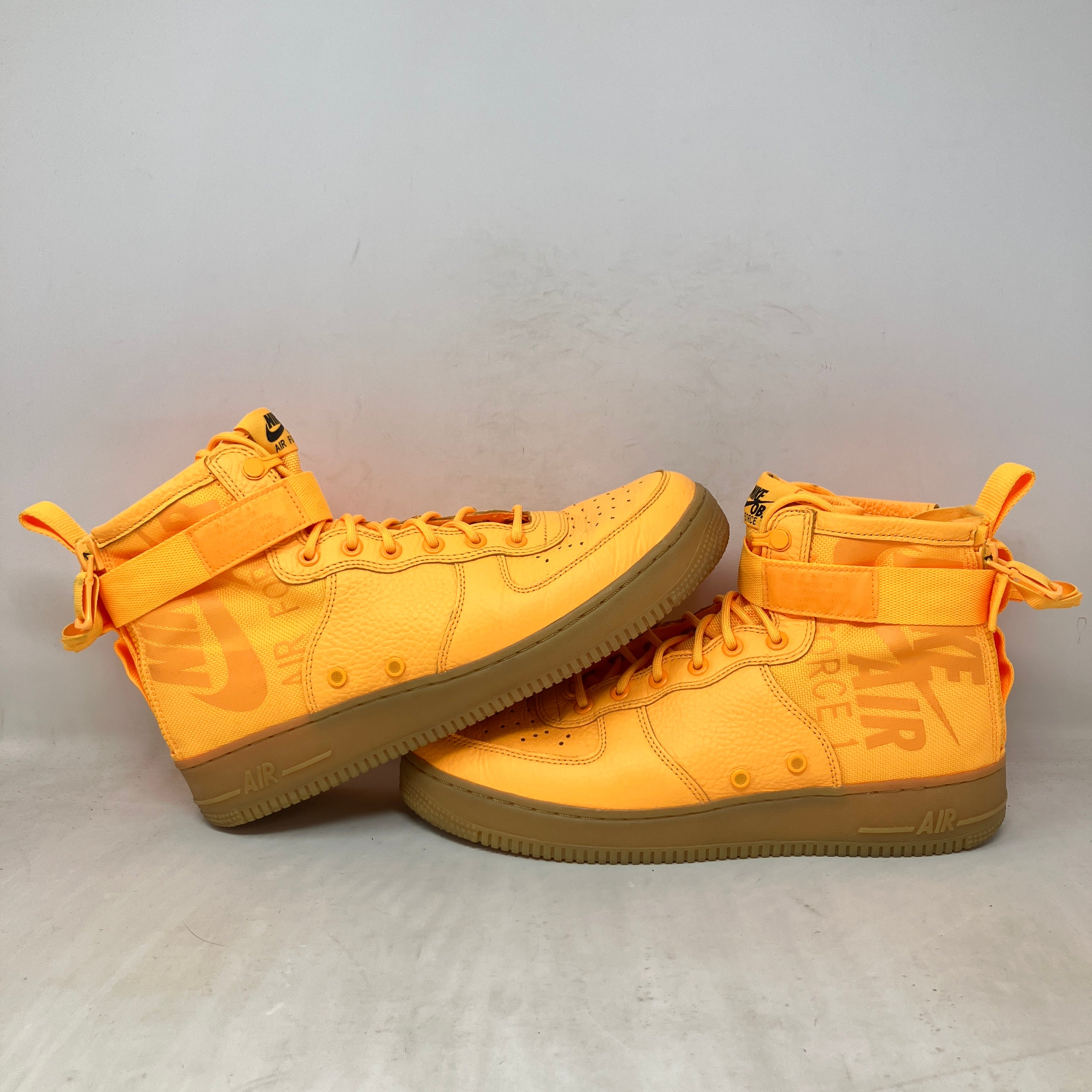 Nike SF Air Force 1 Mid Odell Beckham Jr.