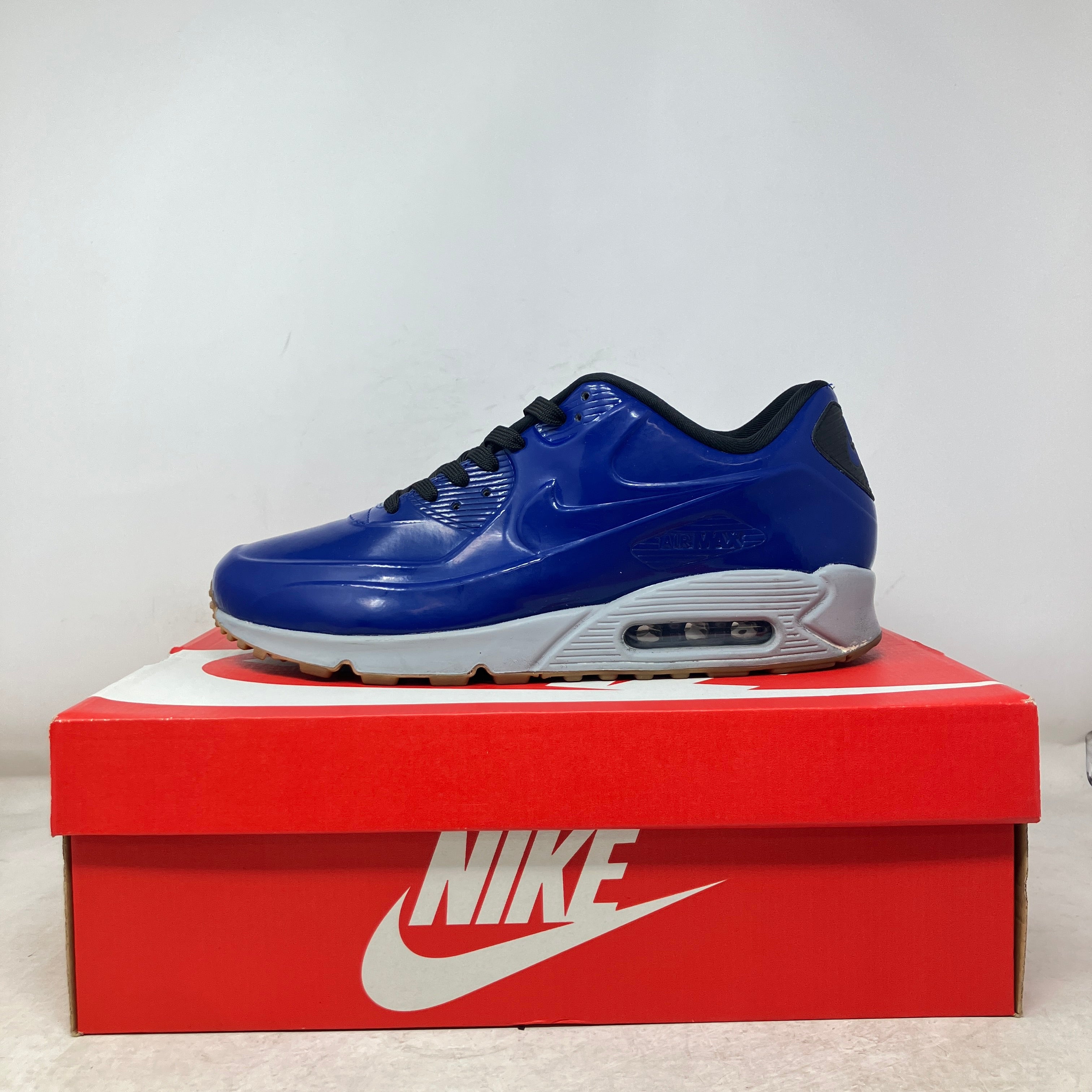 Nike Air Max 90 VT Deep Royal Blue