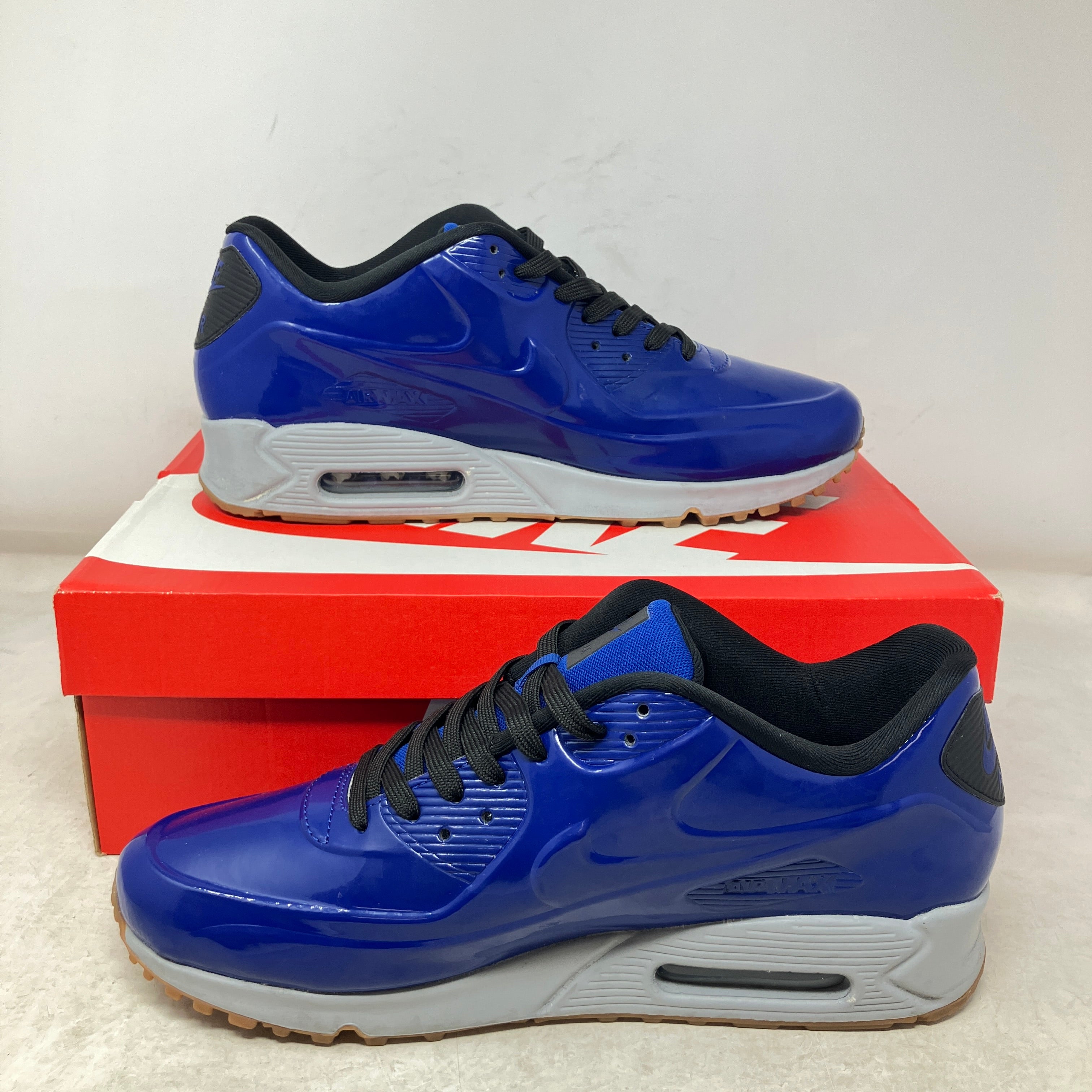 Nike Air Max 90 VT Deep Royal Blue