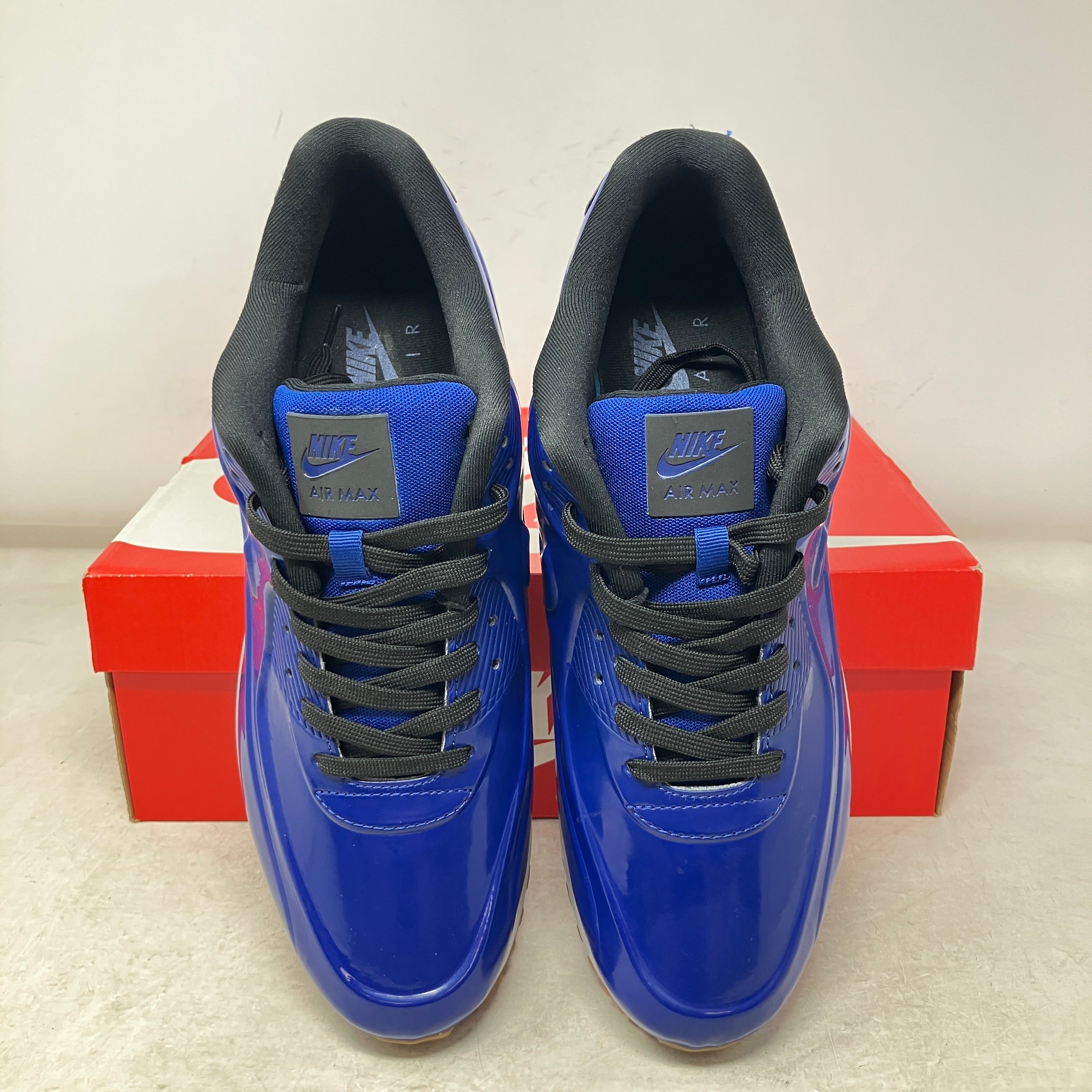 Nike Air Max 90 VT Deep Royal Blue