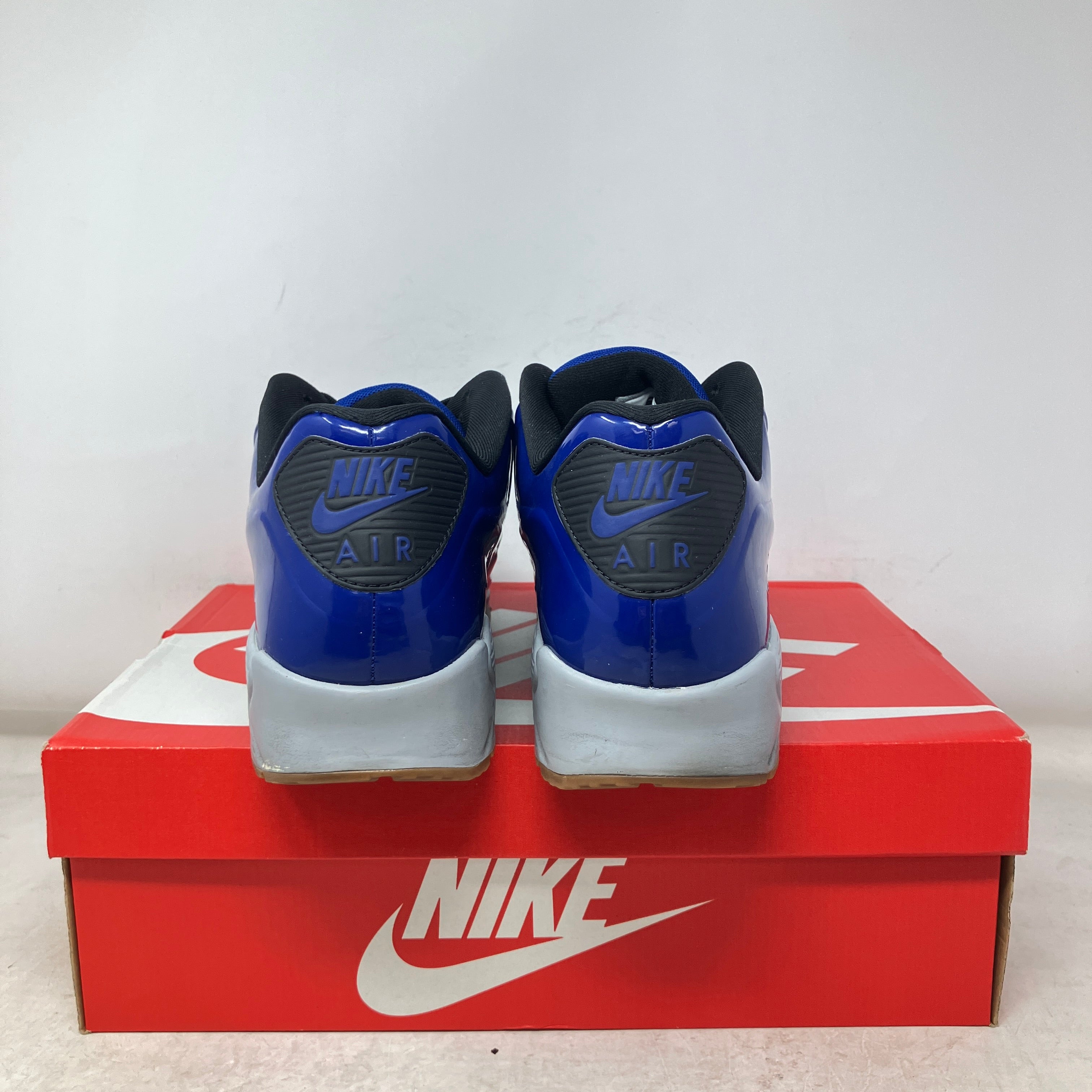 Nike Air Max 90 VT Deep Royal Blue