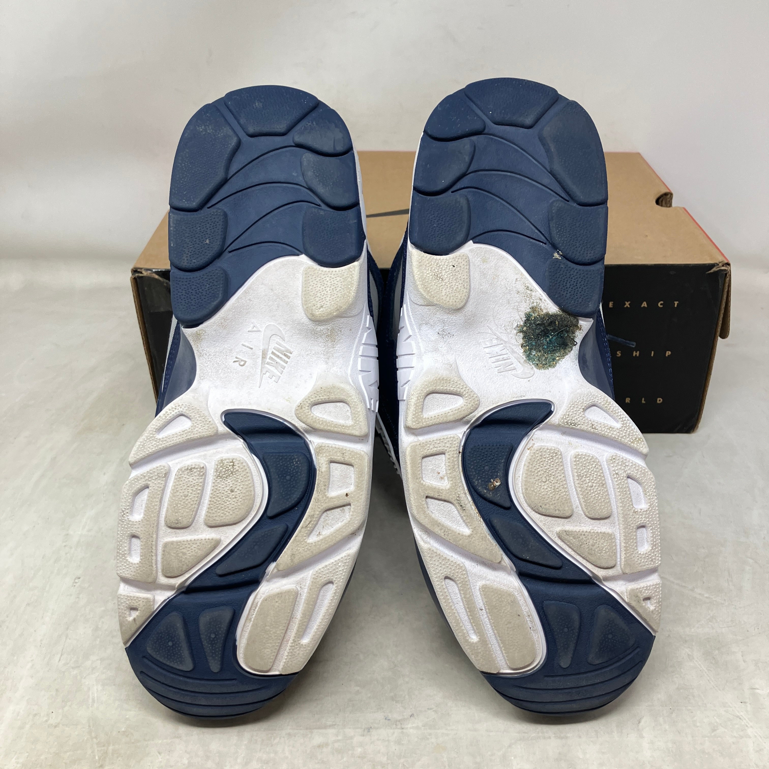 Nike Air Diamond Turf Cowboys