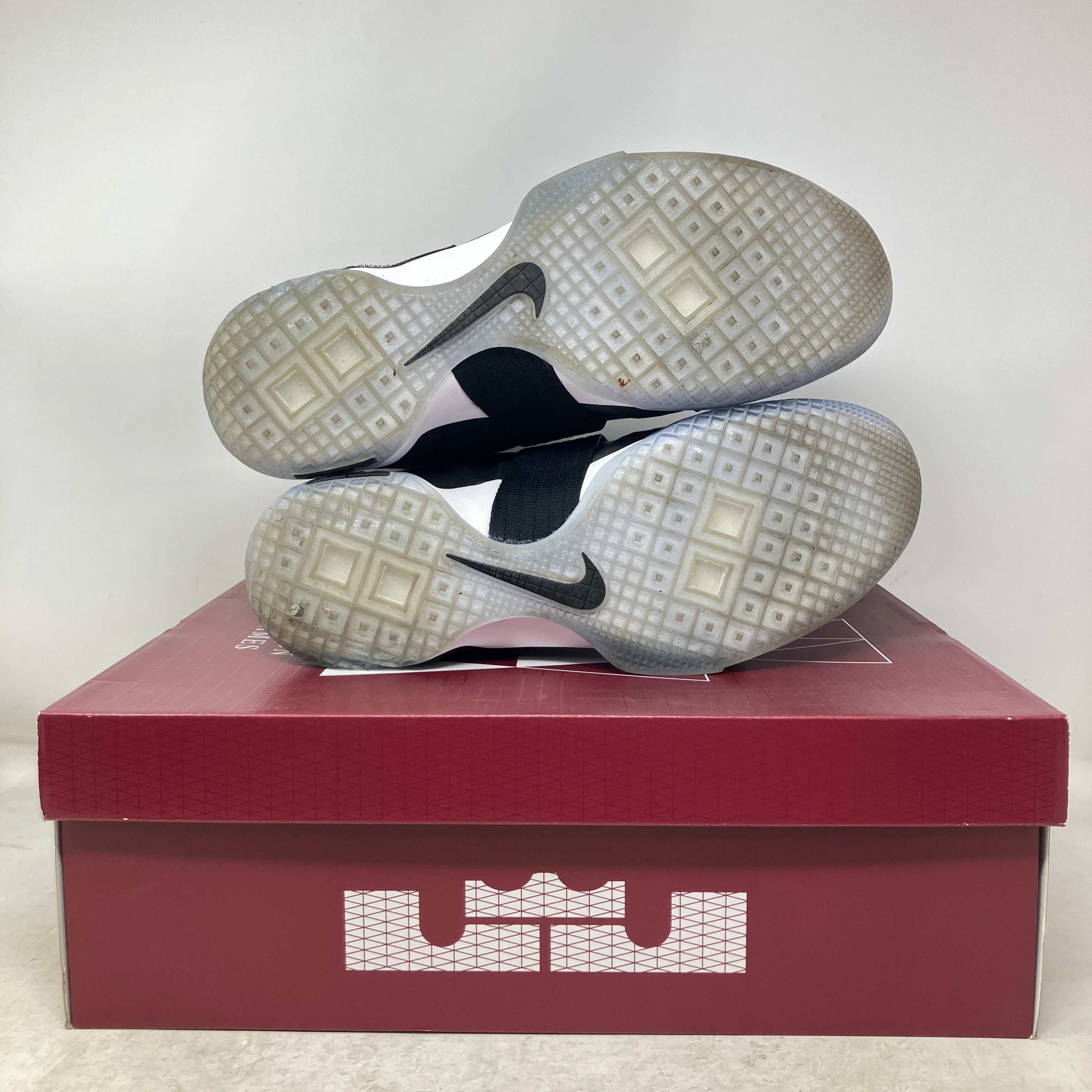 Nike LeBron Zoom Soldier 10 Unlimited