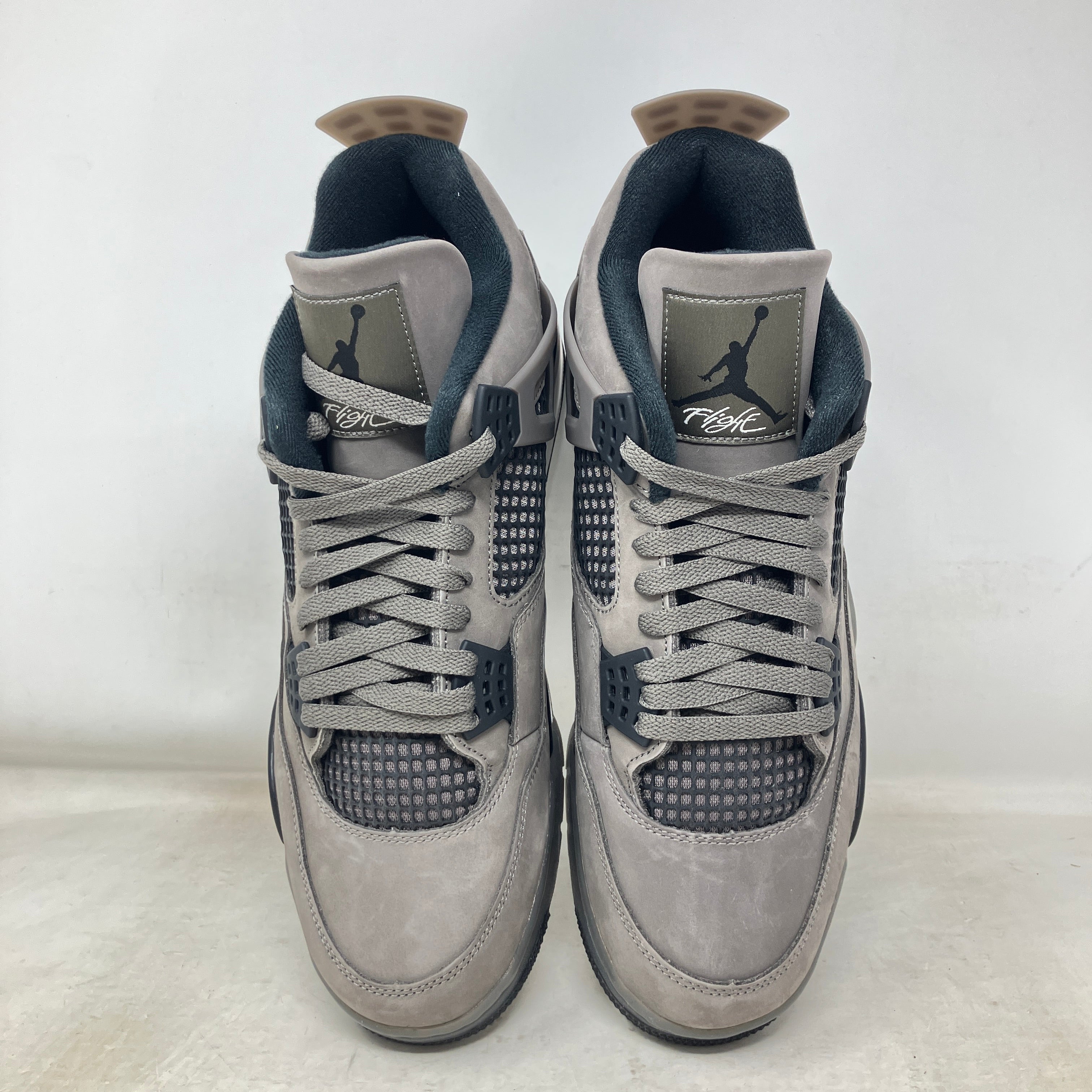 Jordan 4 Retro Cave Stone