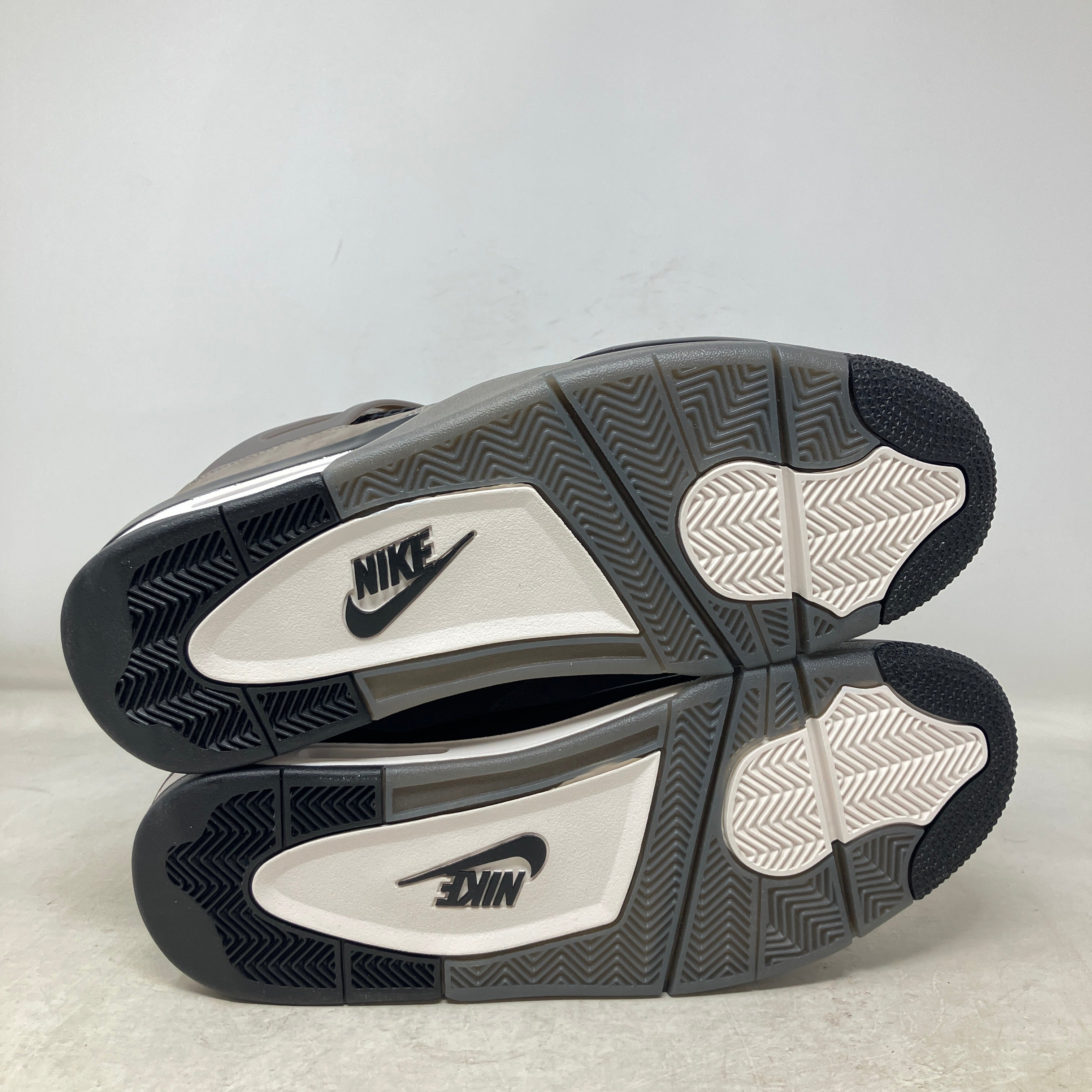 Jordan 4 Retro Cave Stone