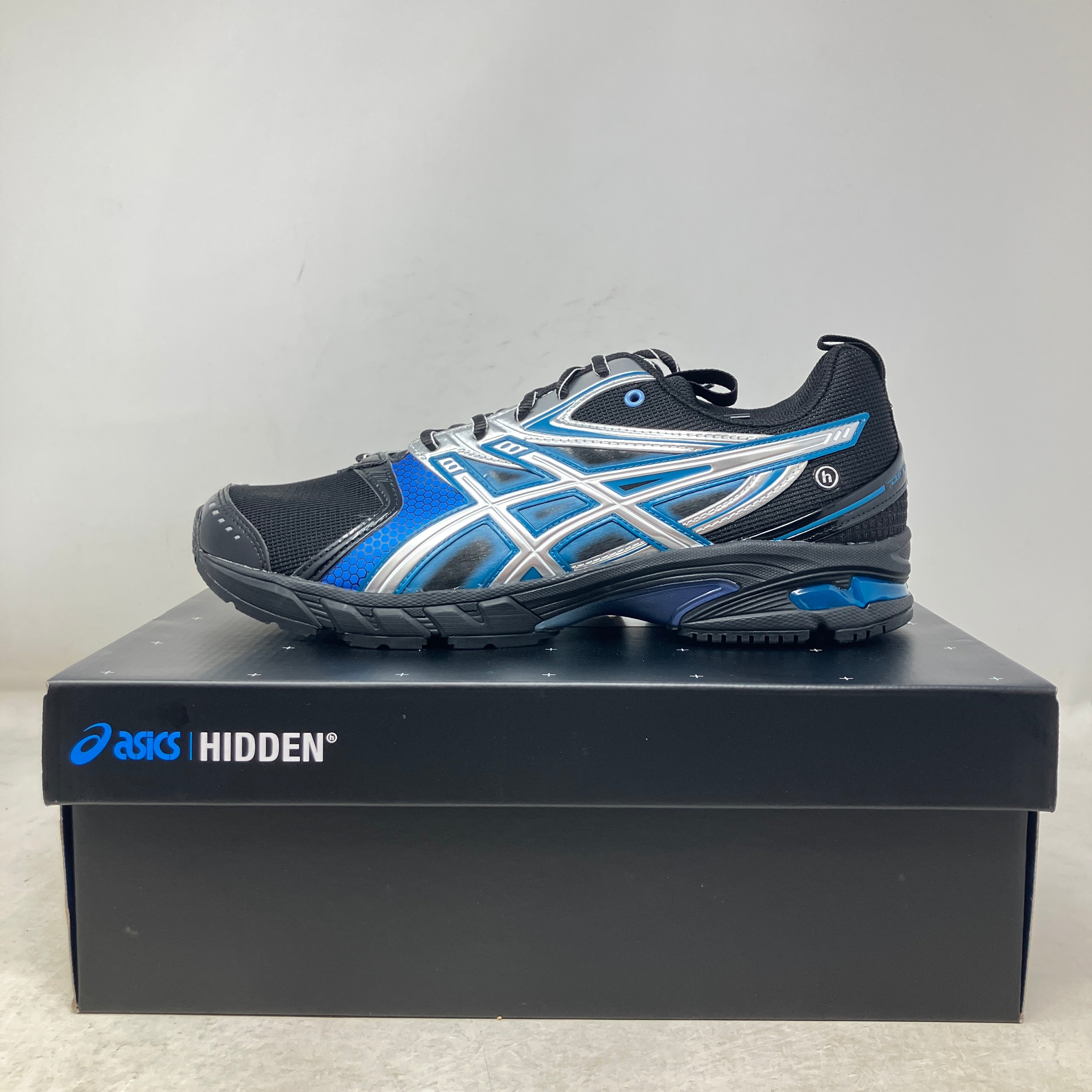 ASICS Gel-DS Trainer 14 Hidden NY Dusk