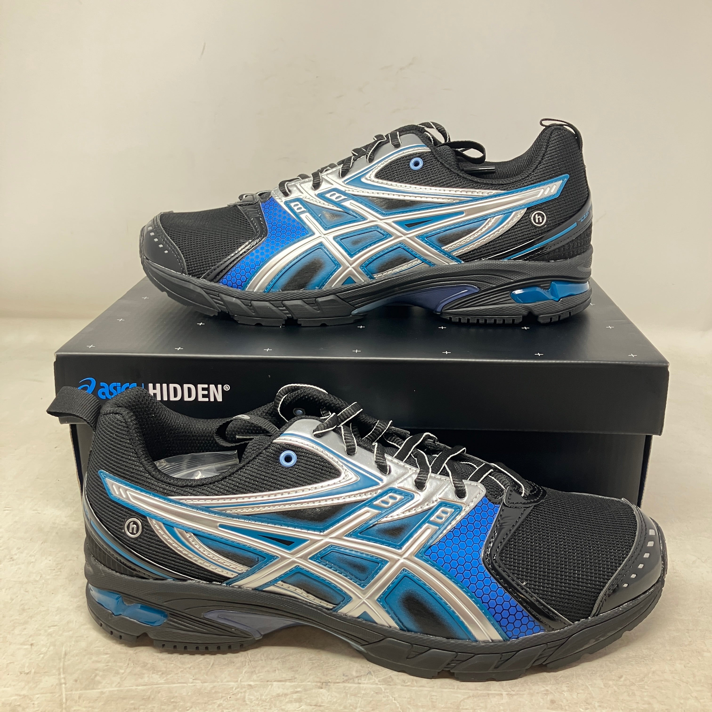ASICS Gel-DS Trainer 14 Hidden NY Dusk