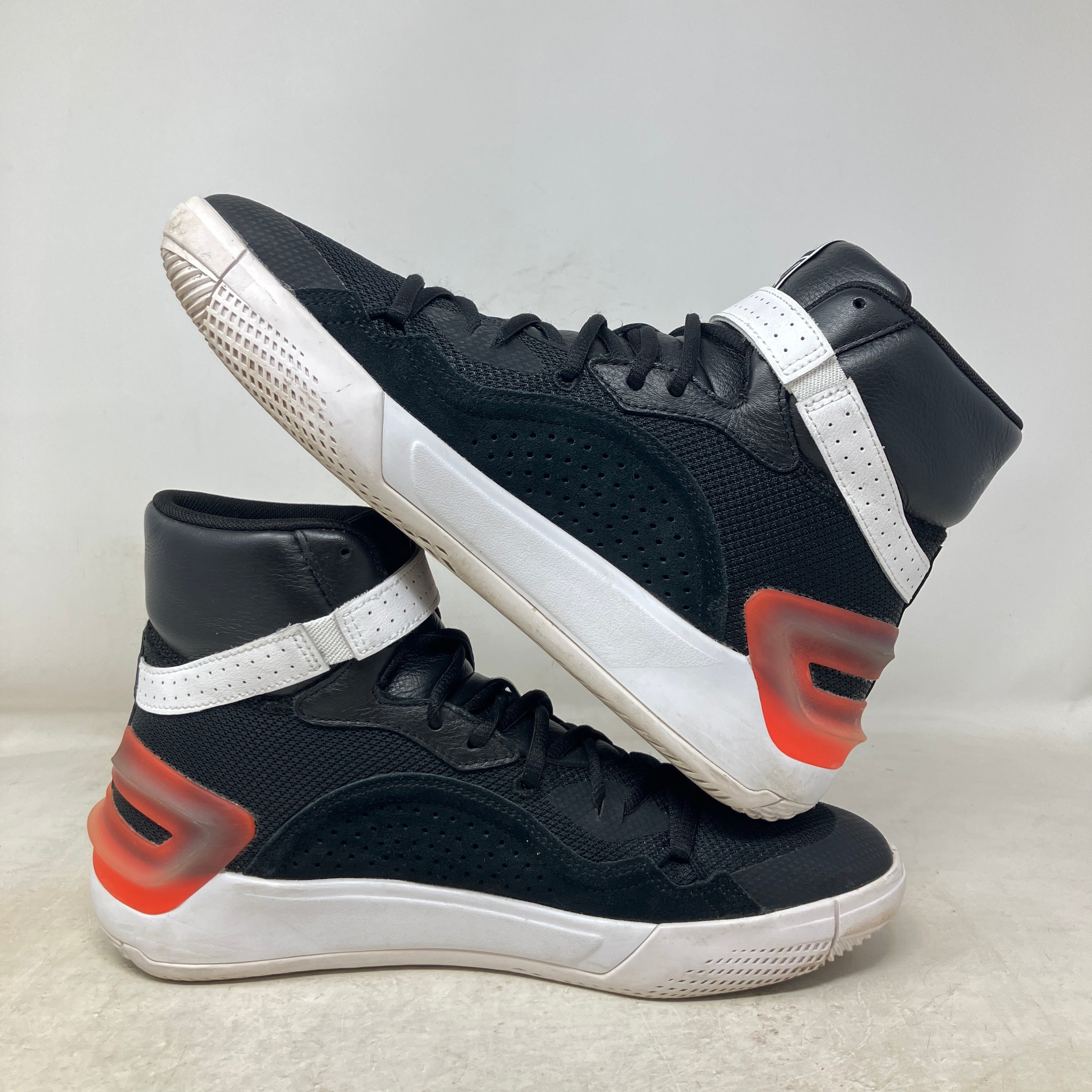 Puma Sky Modern Black White