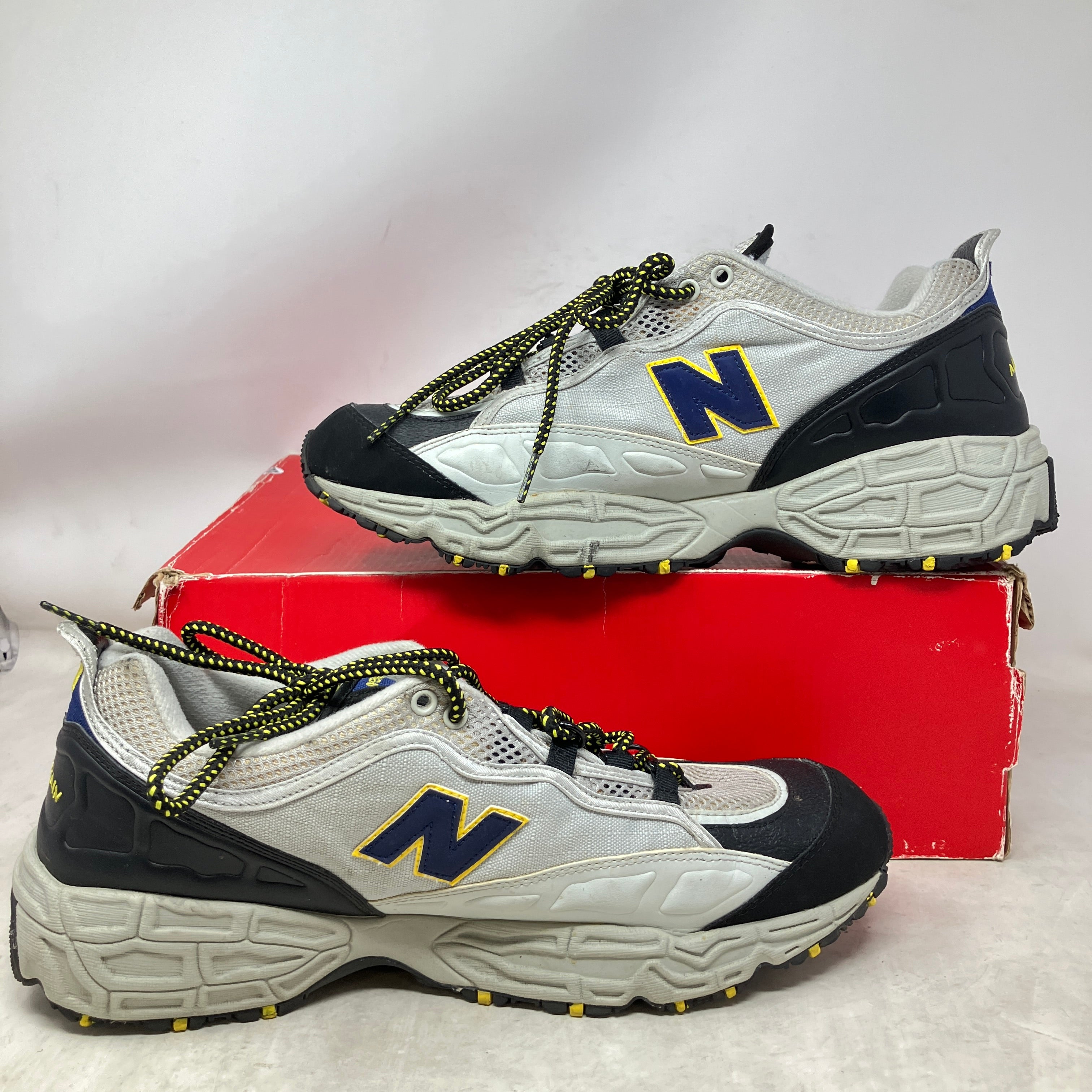 New Balance 801 Bringback