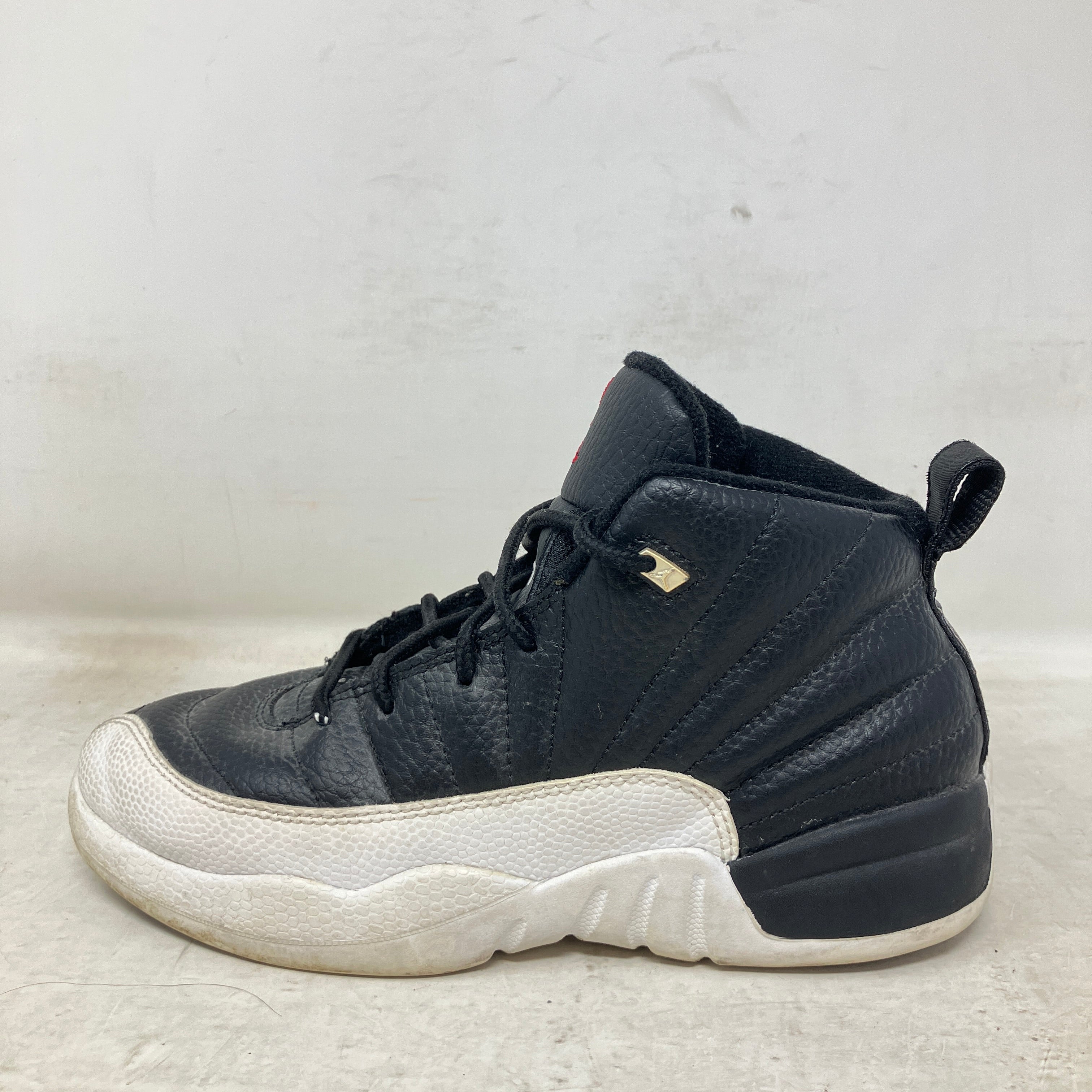 Jordan 12 Retro Playoffs (2022) (PS)