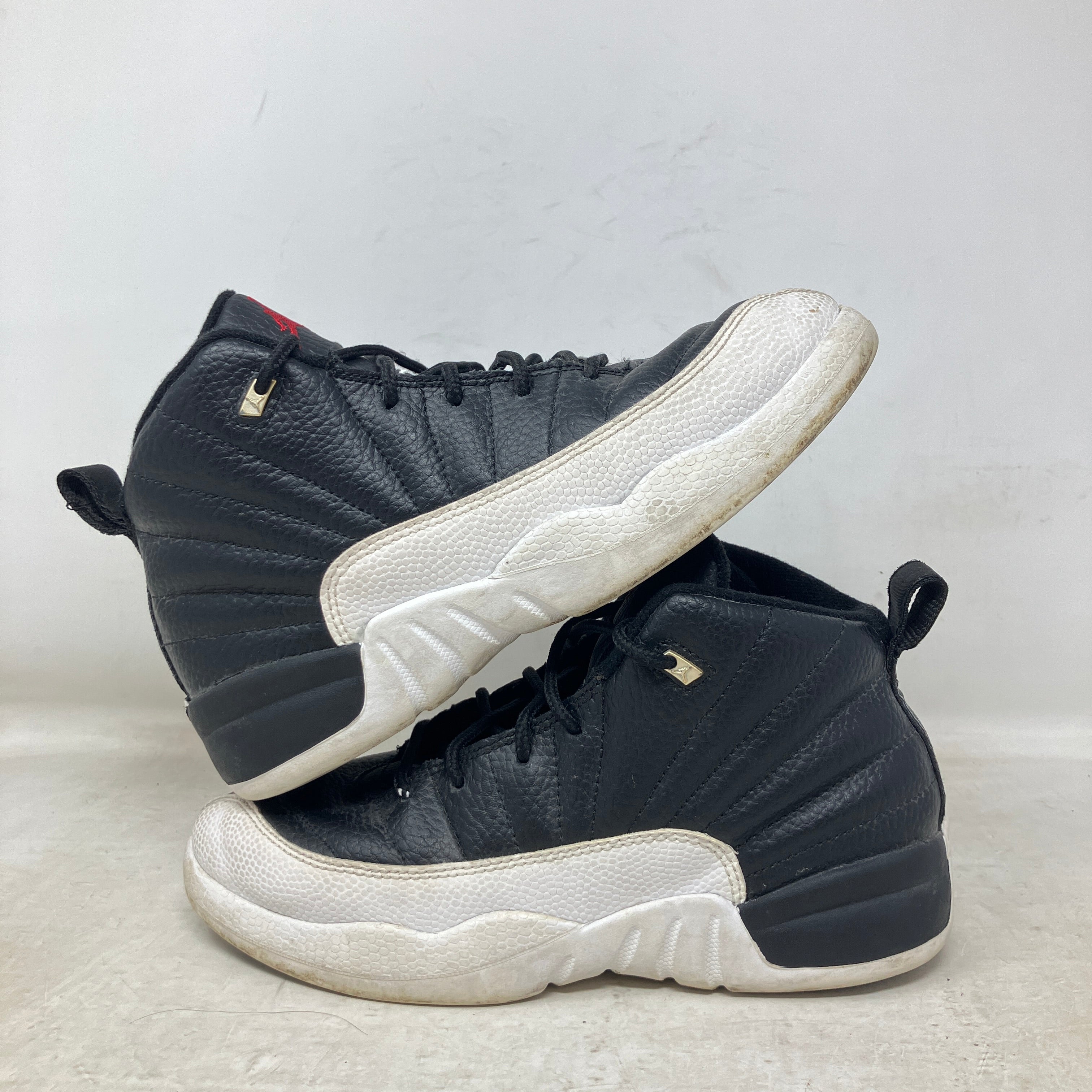 Jordan 12 Retro Playoffs (2022) (PS)