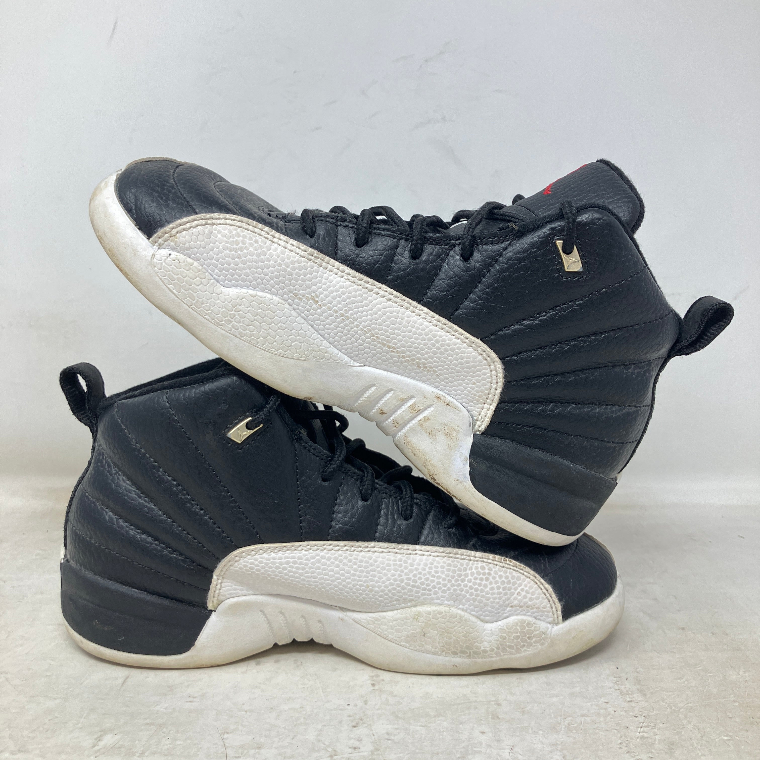 Jordan 12 Retro Playoffs (2022) (PS)
