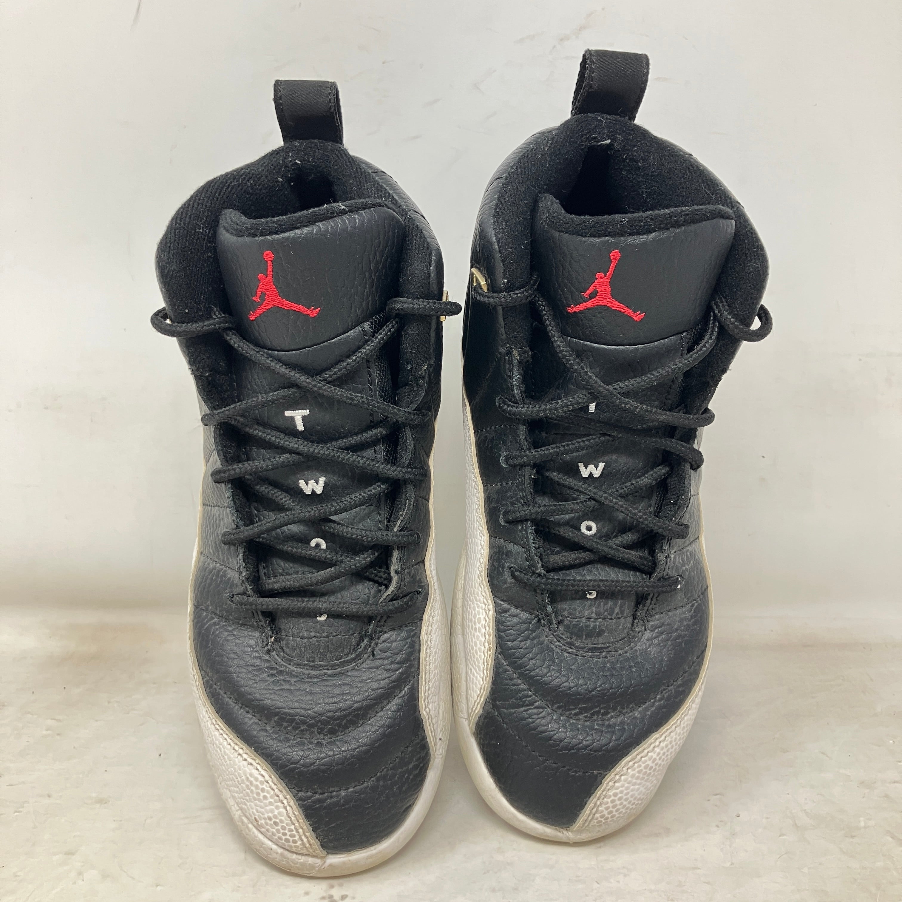 Jordan 12 Retro Playoffs (2022) (PS)