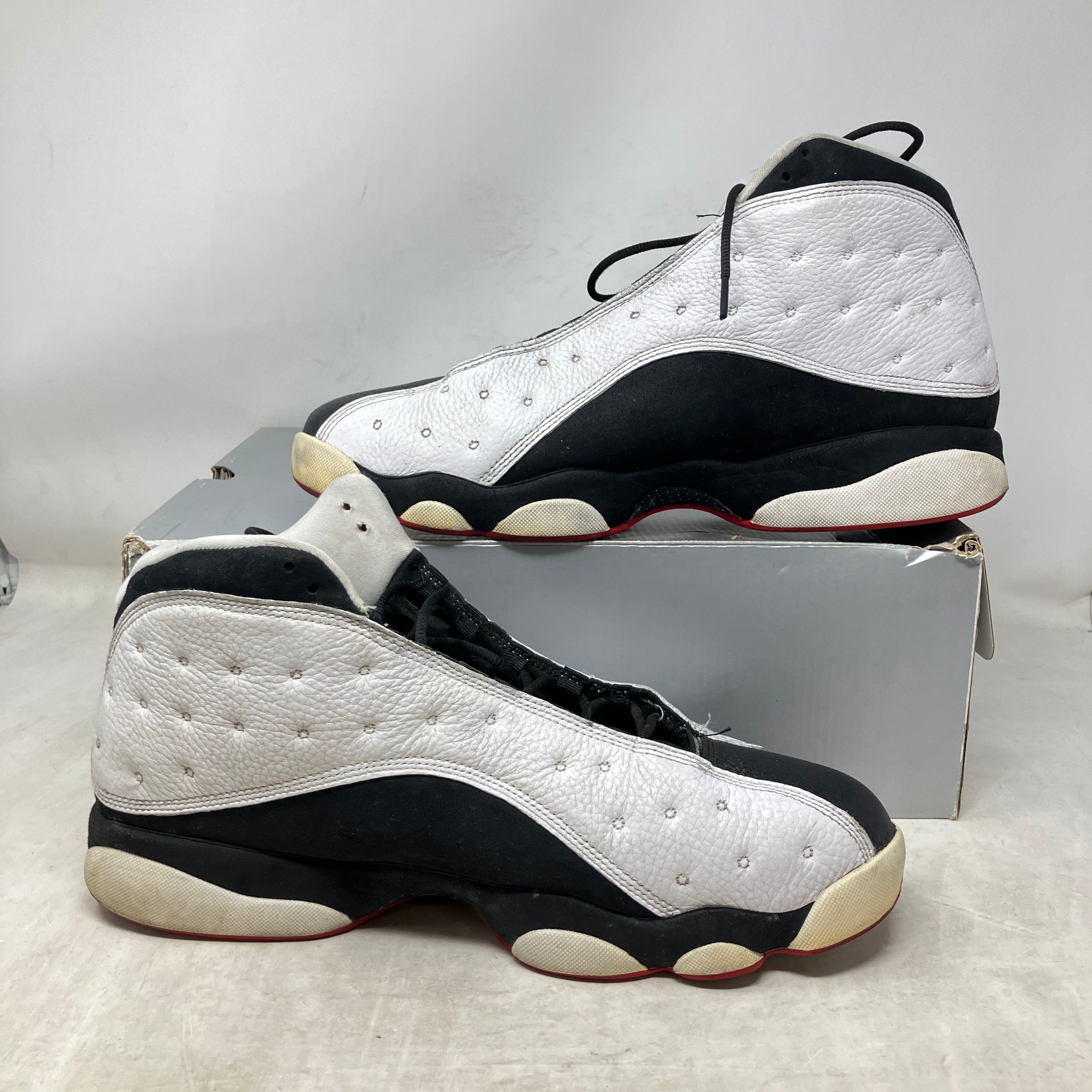 Jordan 13 Retro He Got Game (2018)