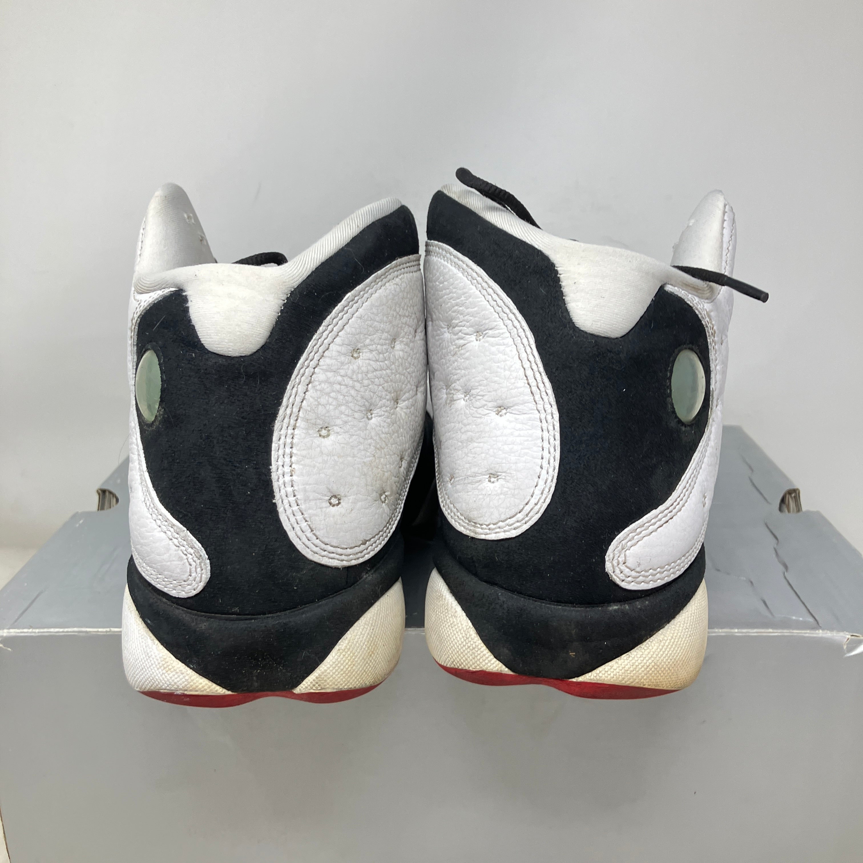 Jordan 13 Retro He Got Game (2018)