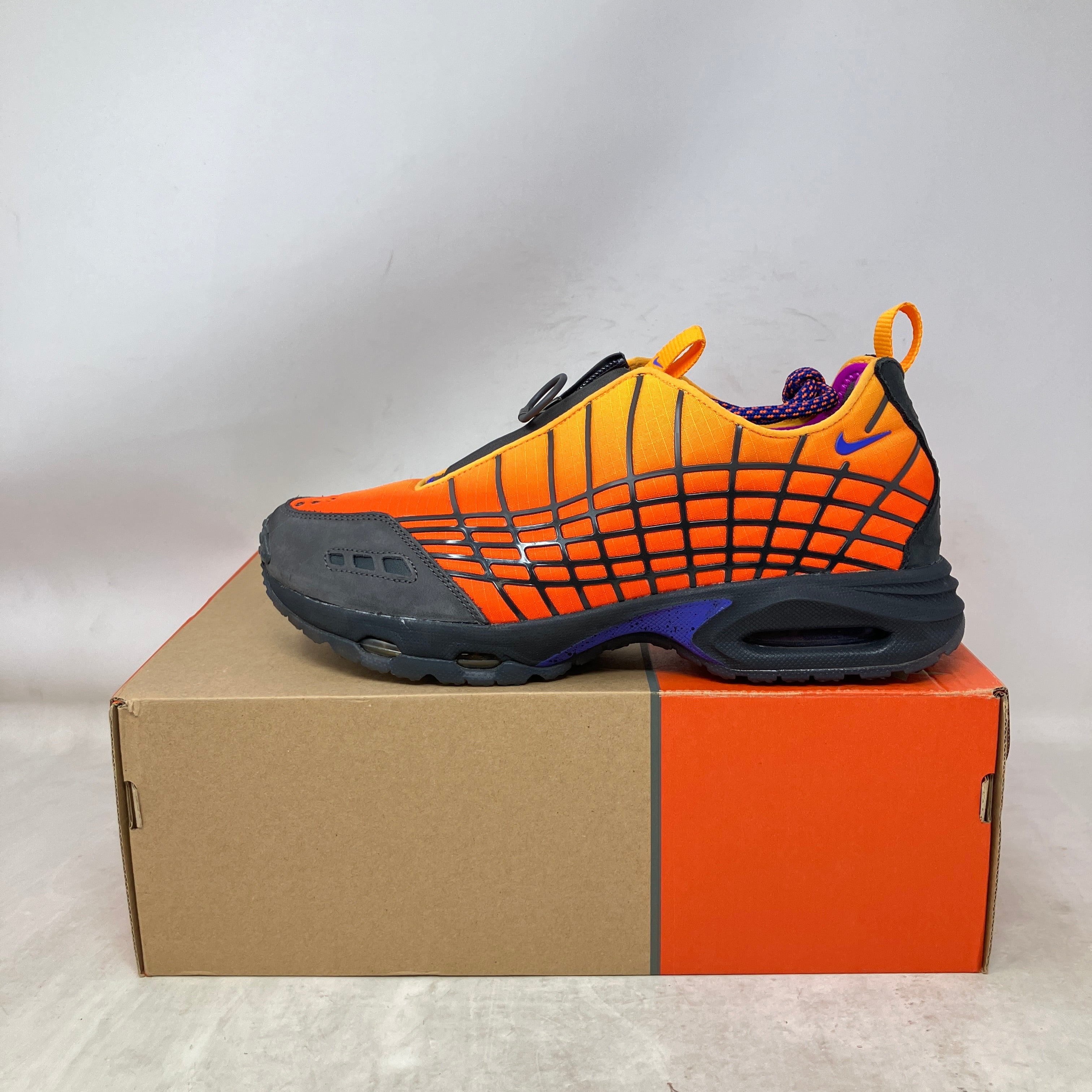Nike Air Max Sunder SP Kids of Immigrants Sunrise