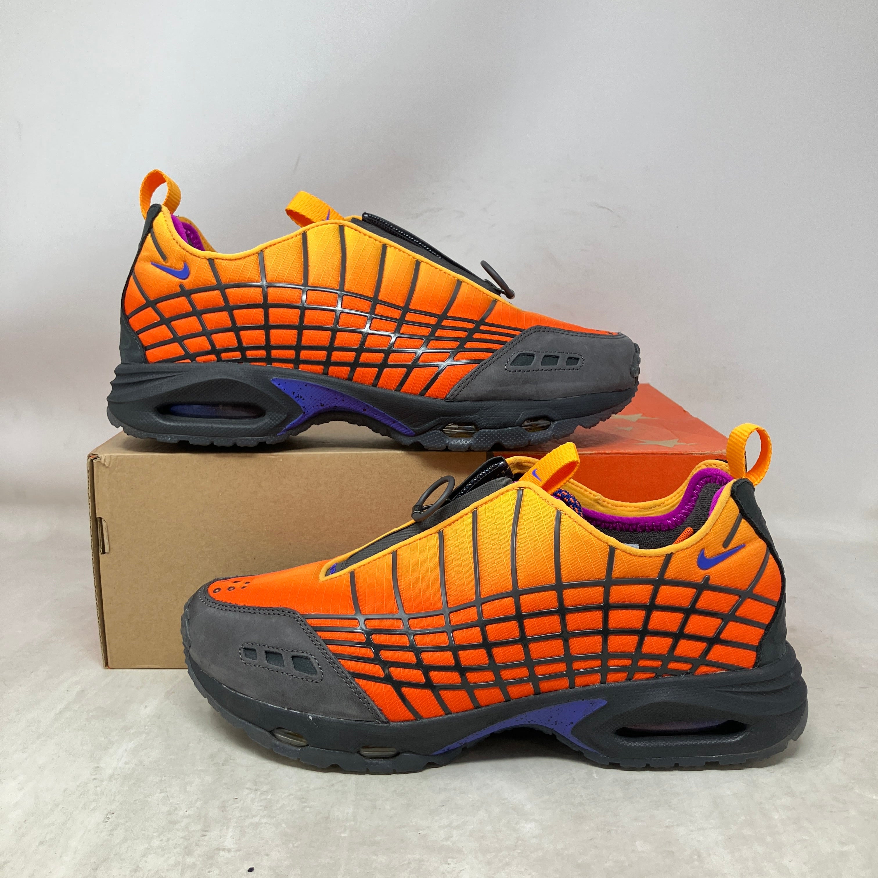 Nike Air Max Sunder SP Kids of Immigrants Sunrise