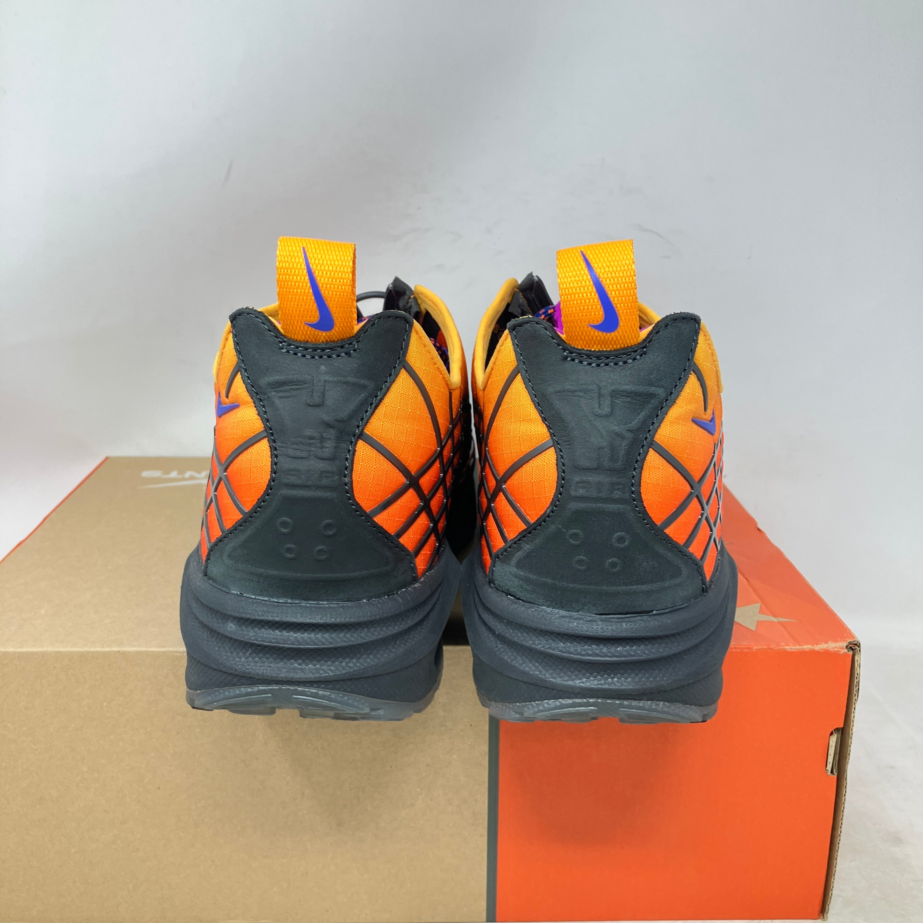 Nike Air Max Sunder SP Kids of Immigrants Sunrise