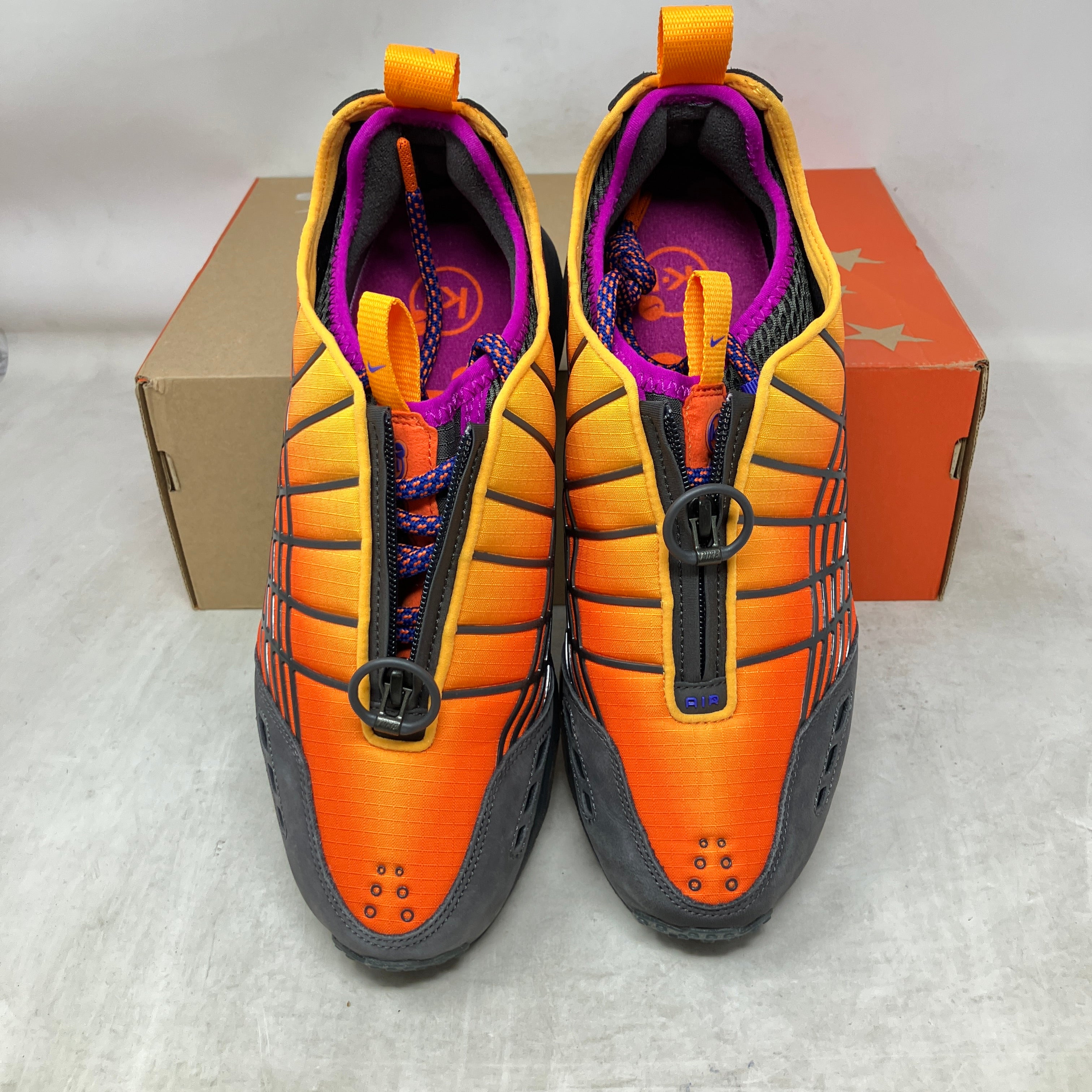 Nike Air Max Sunder SP Kids of Immigrants Sunrise