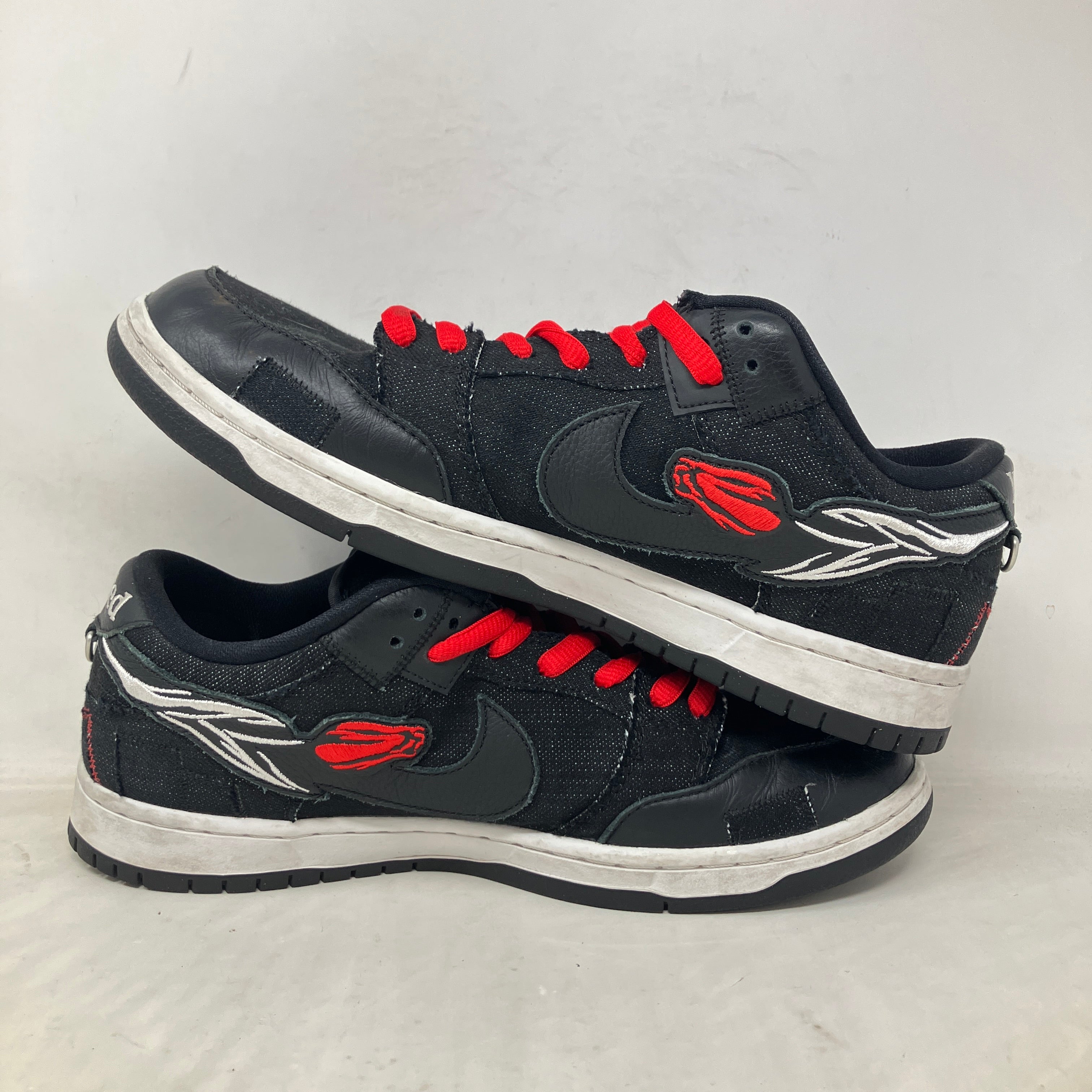 Nike SB Dunk Low Wasted Youth
