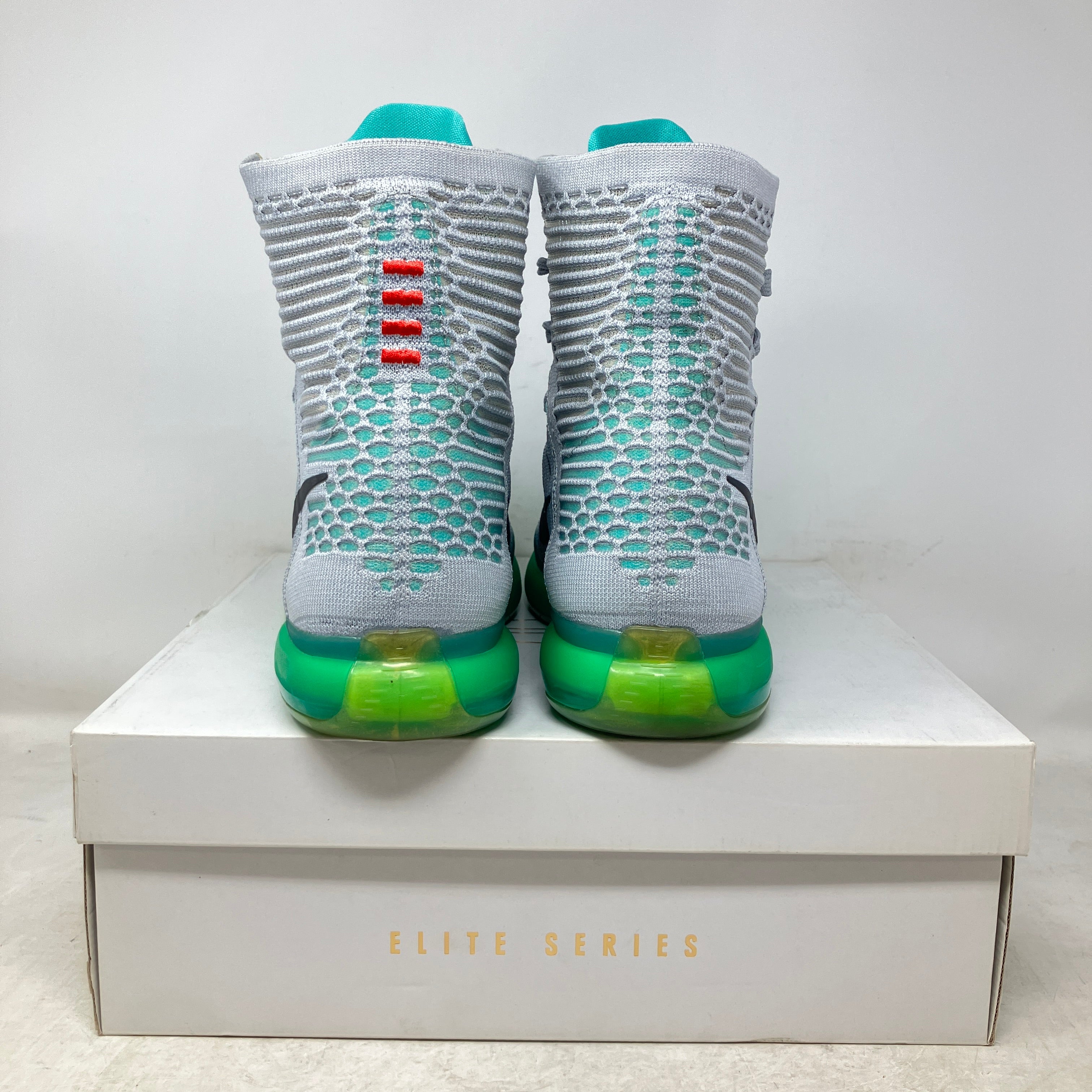Nike Kobe 10 Elite Elite High Elevate