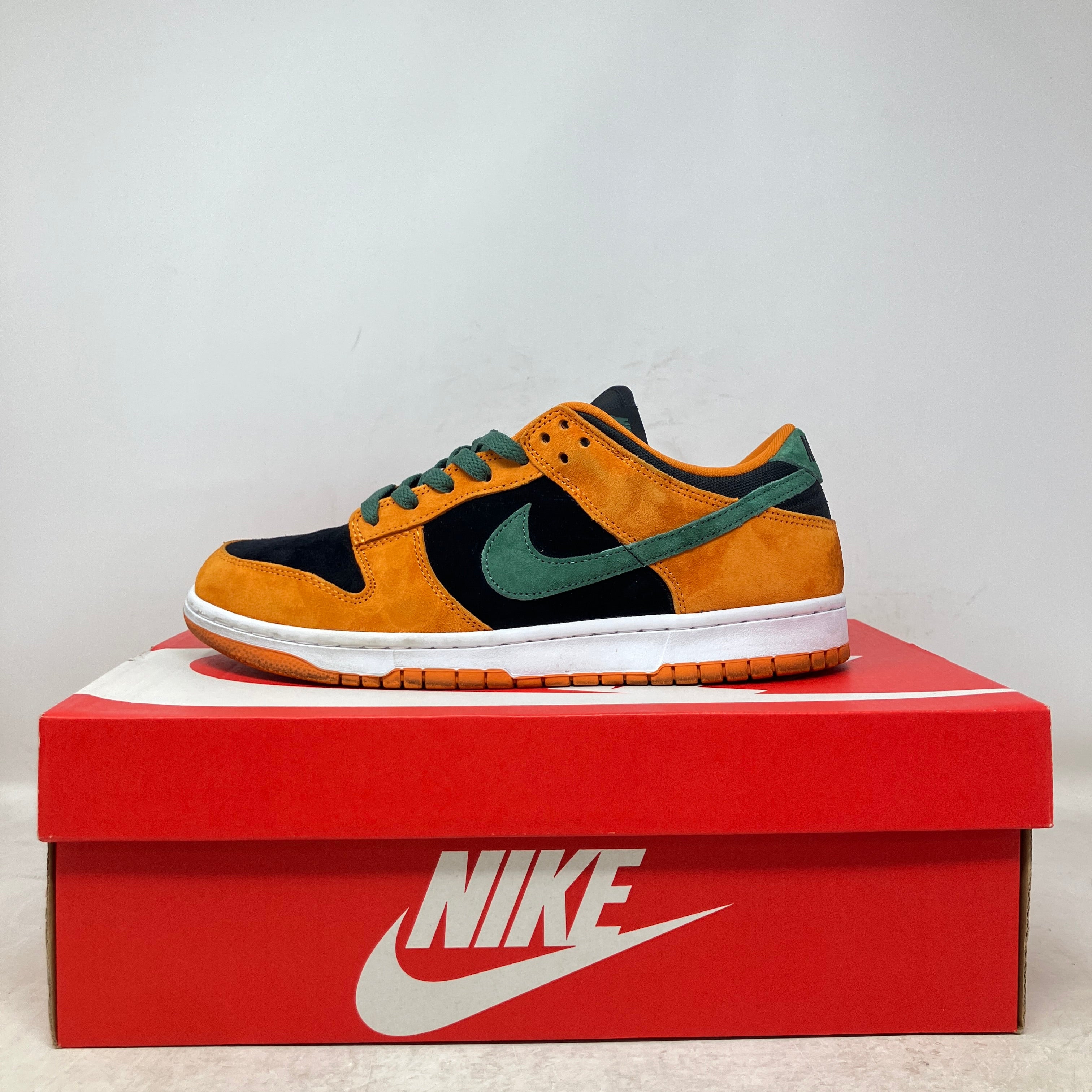 Nike Dunk Low Ceramic