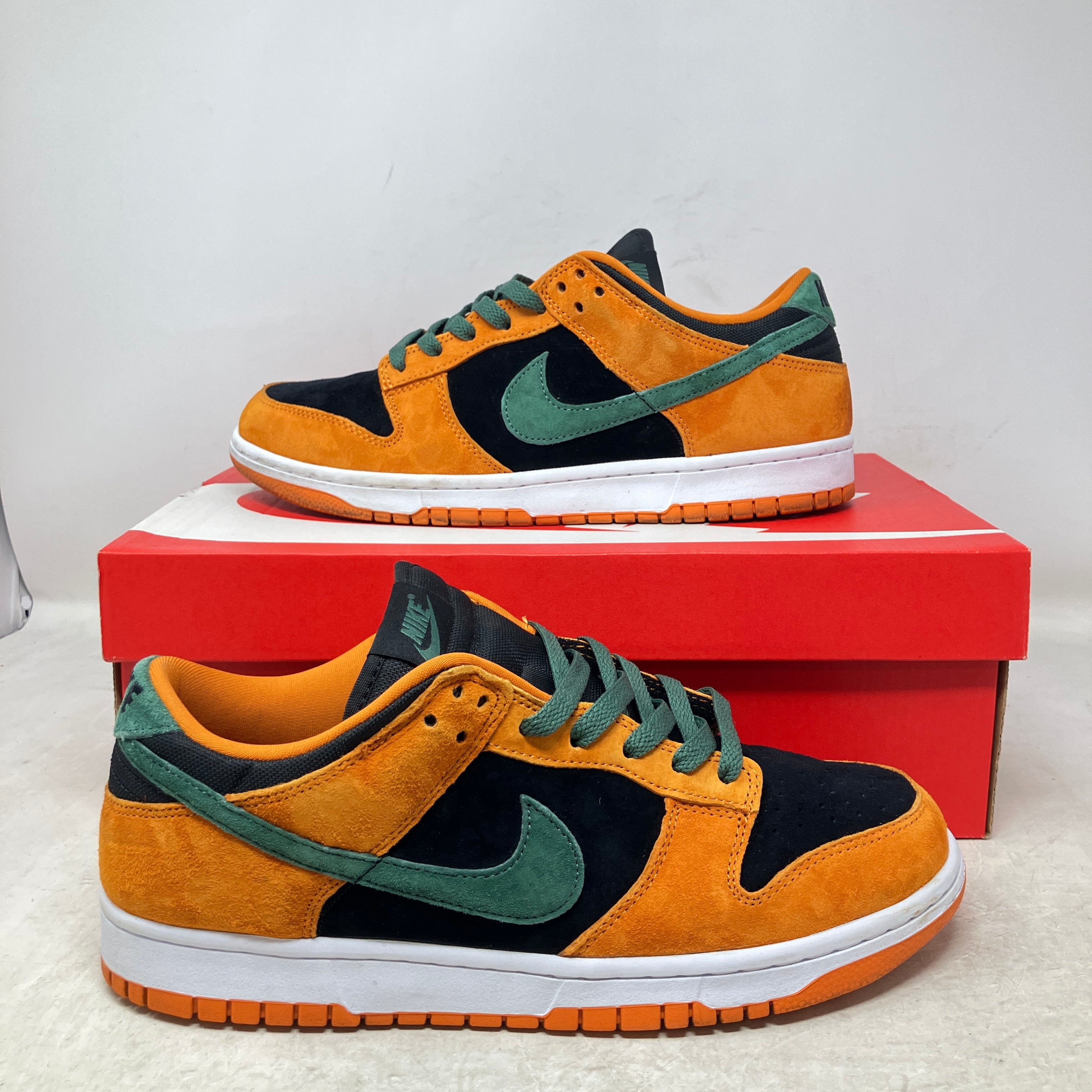 Nike Dunk Low Ceramic