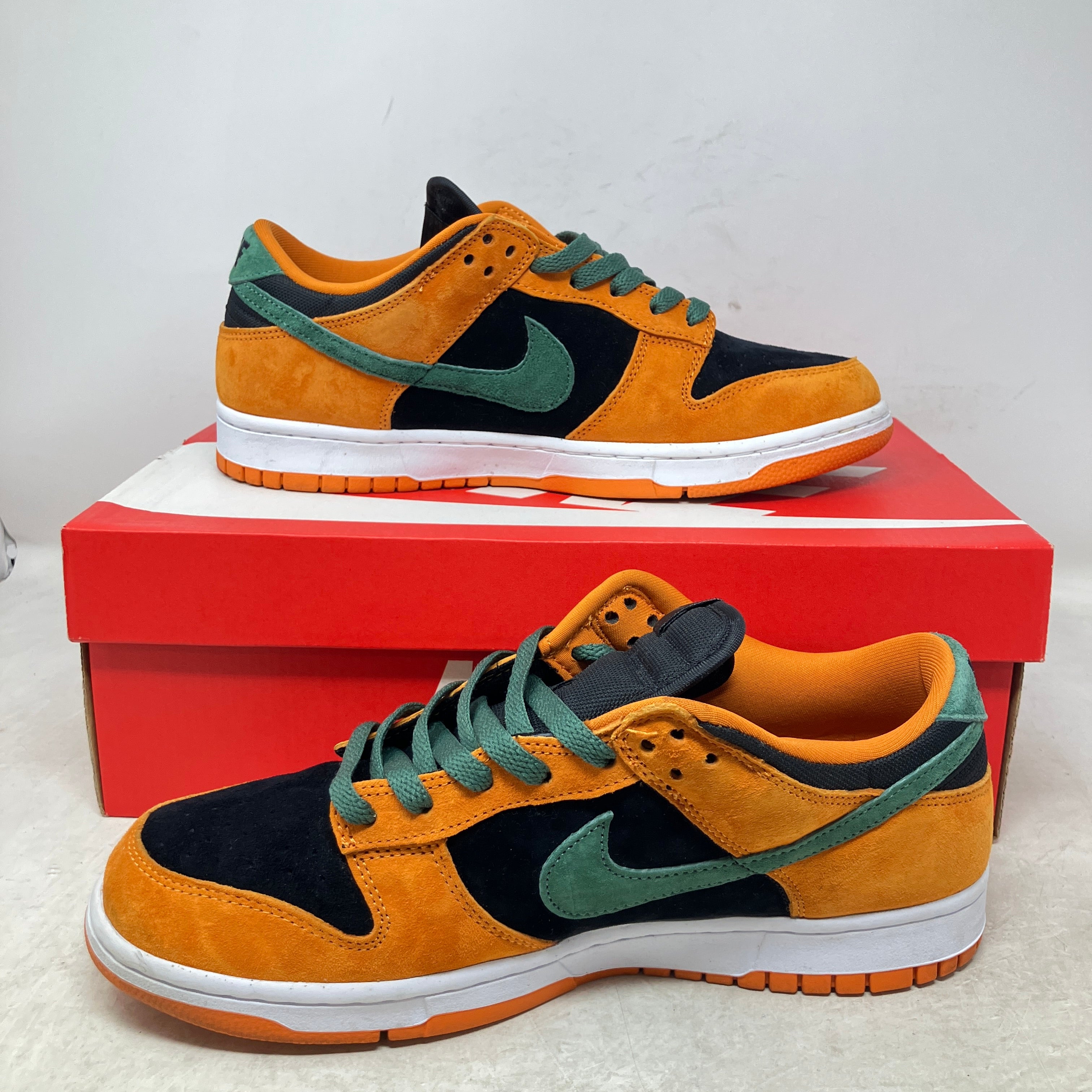 Nike Dunk Low Ceramic