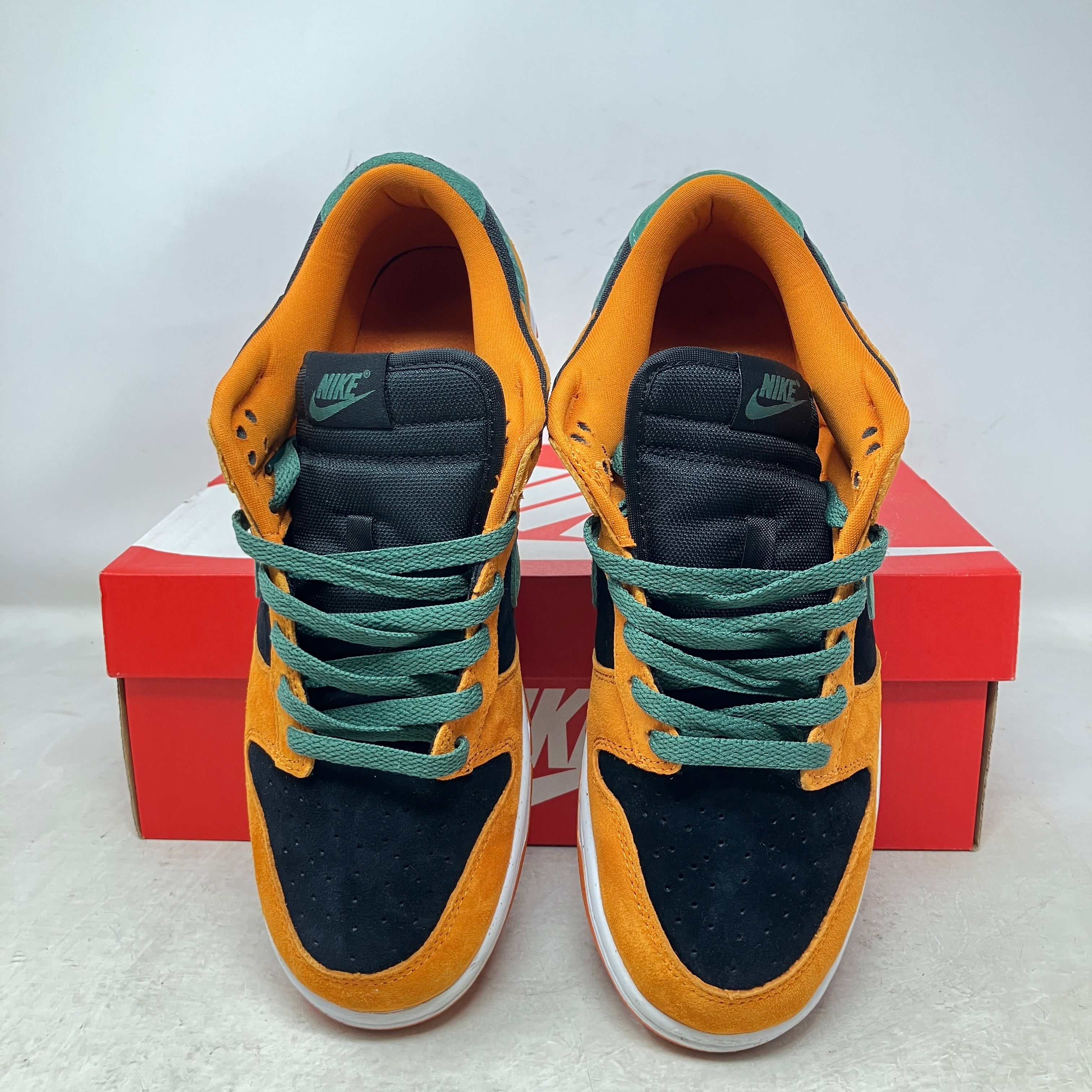 Nike Dunk Low Ceramic