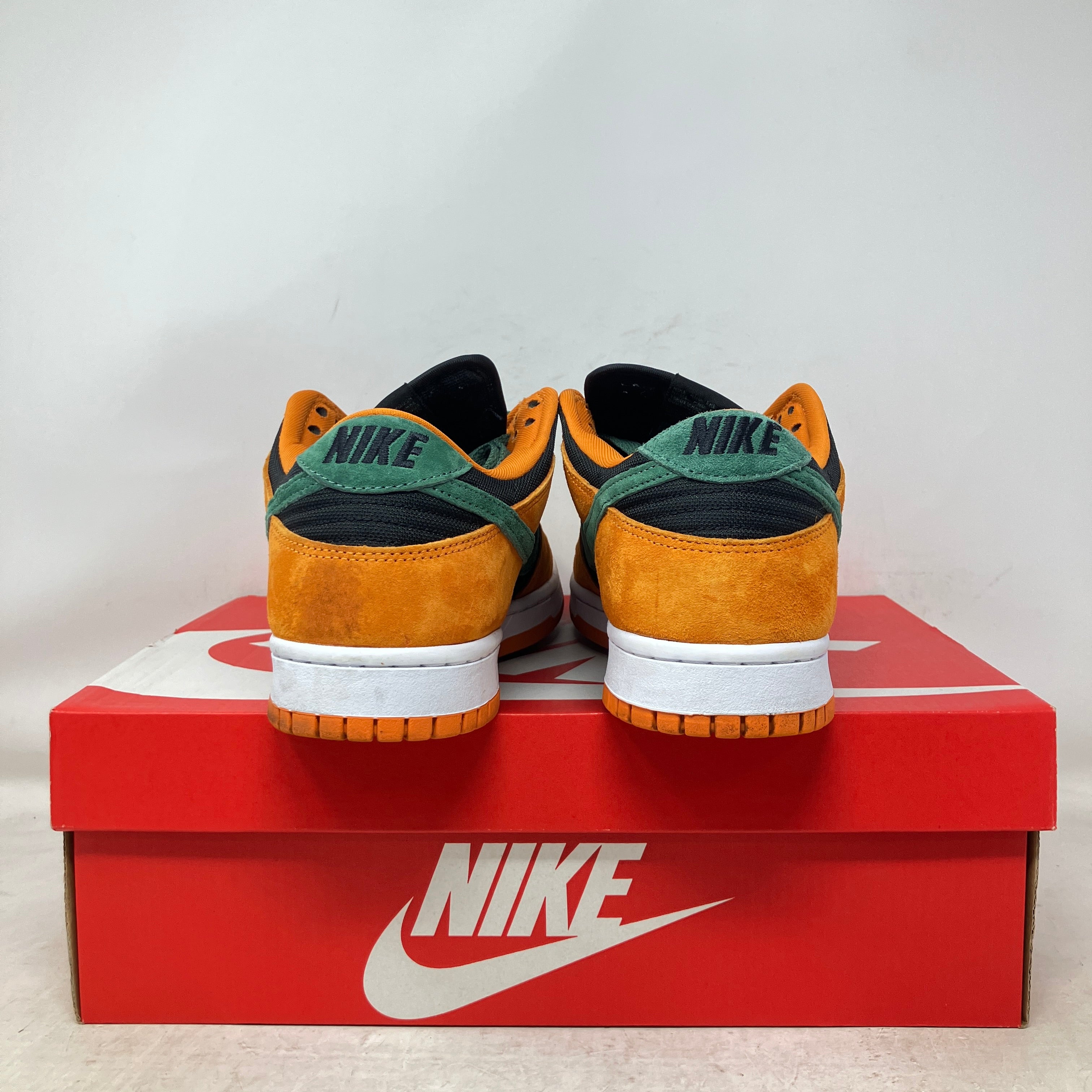 Nike Dunk Low Ceramic