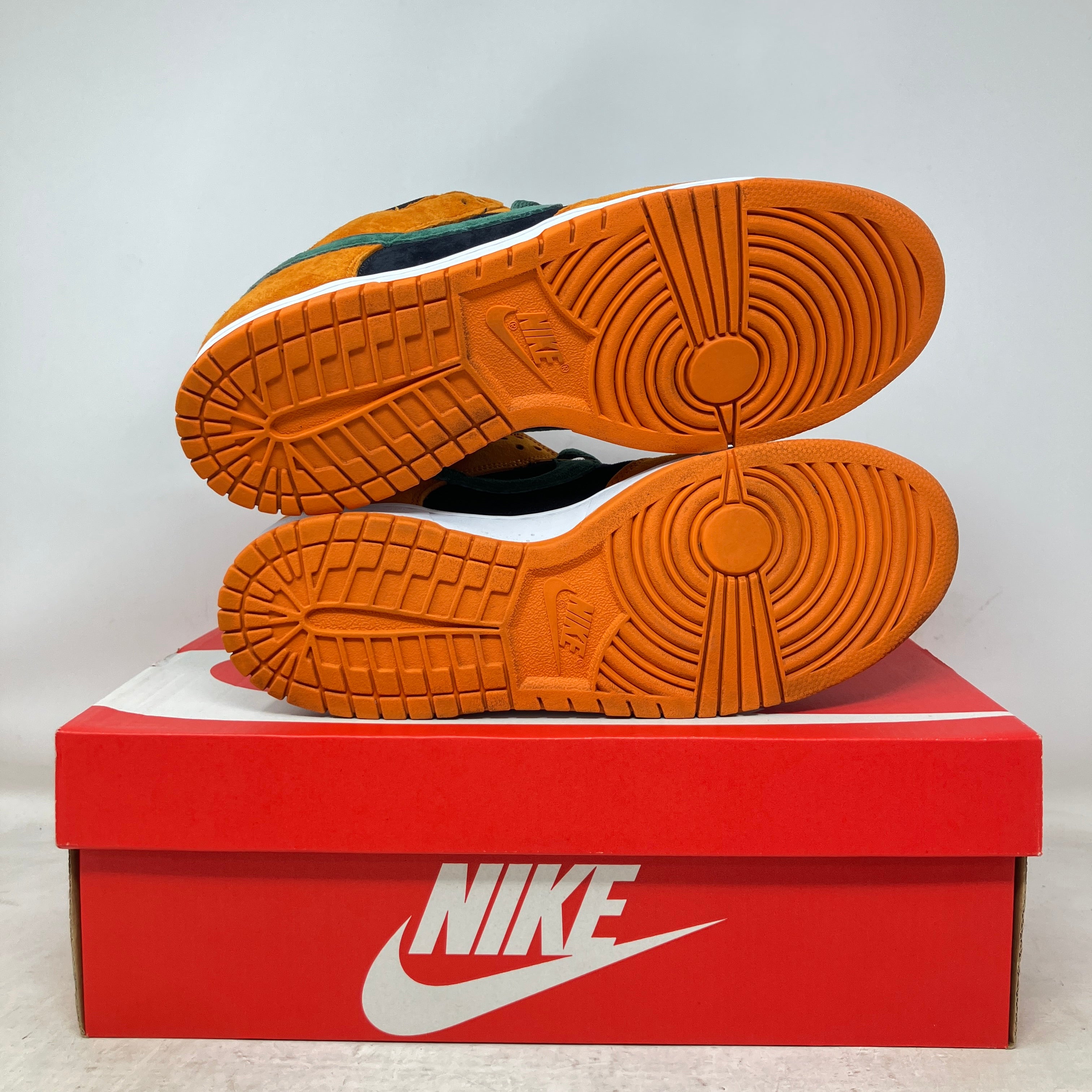 Nike Dunk Low Ceramic