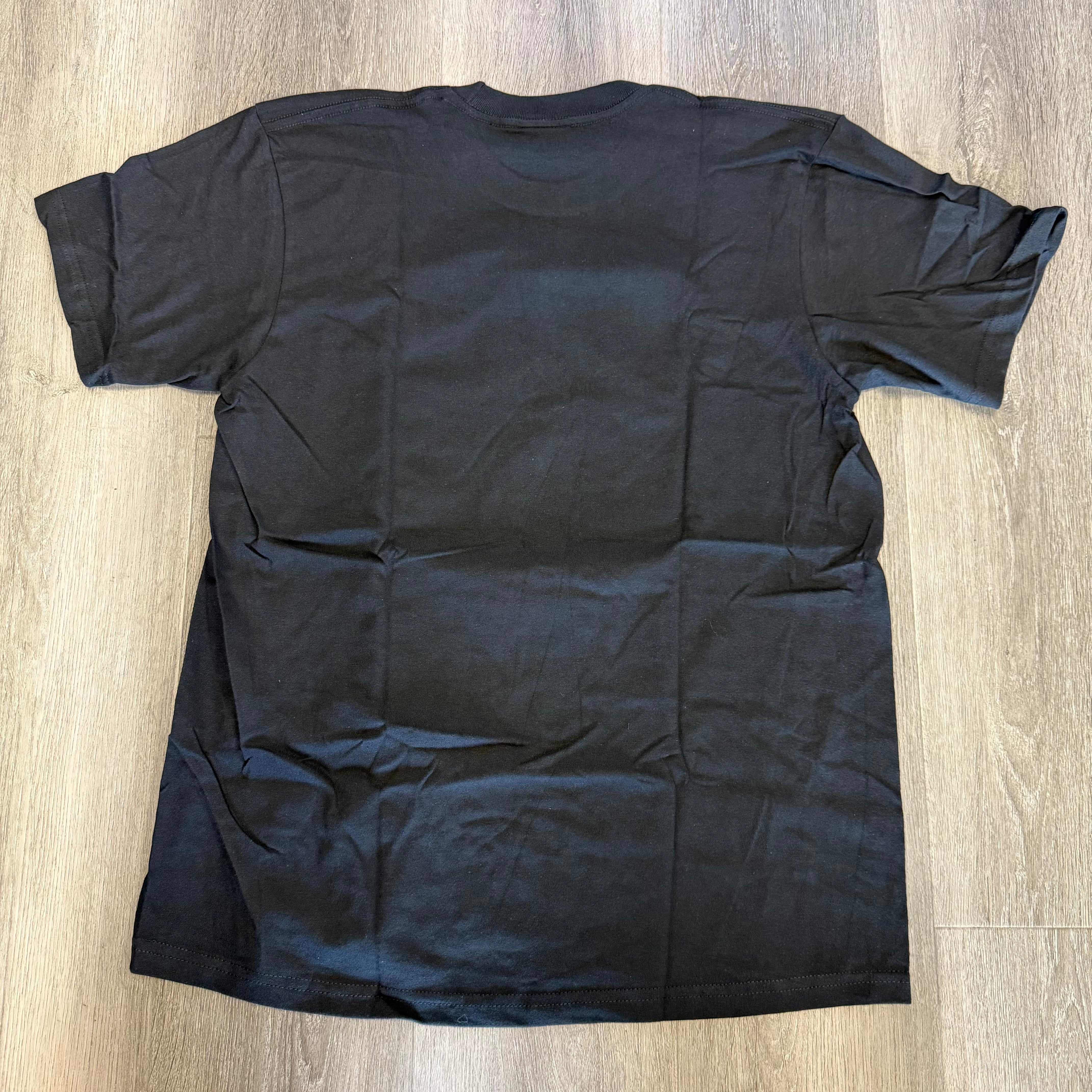 Supreme Mariah Carey Tee Black