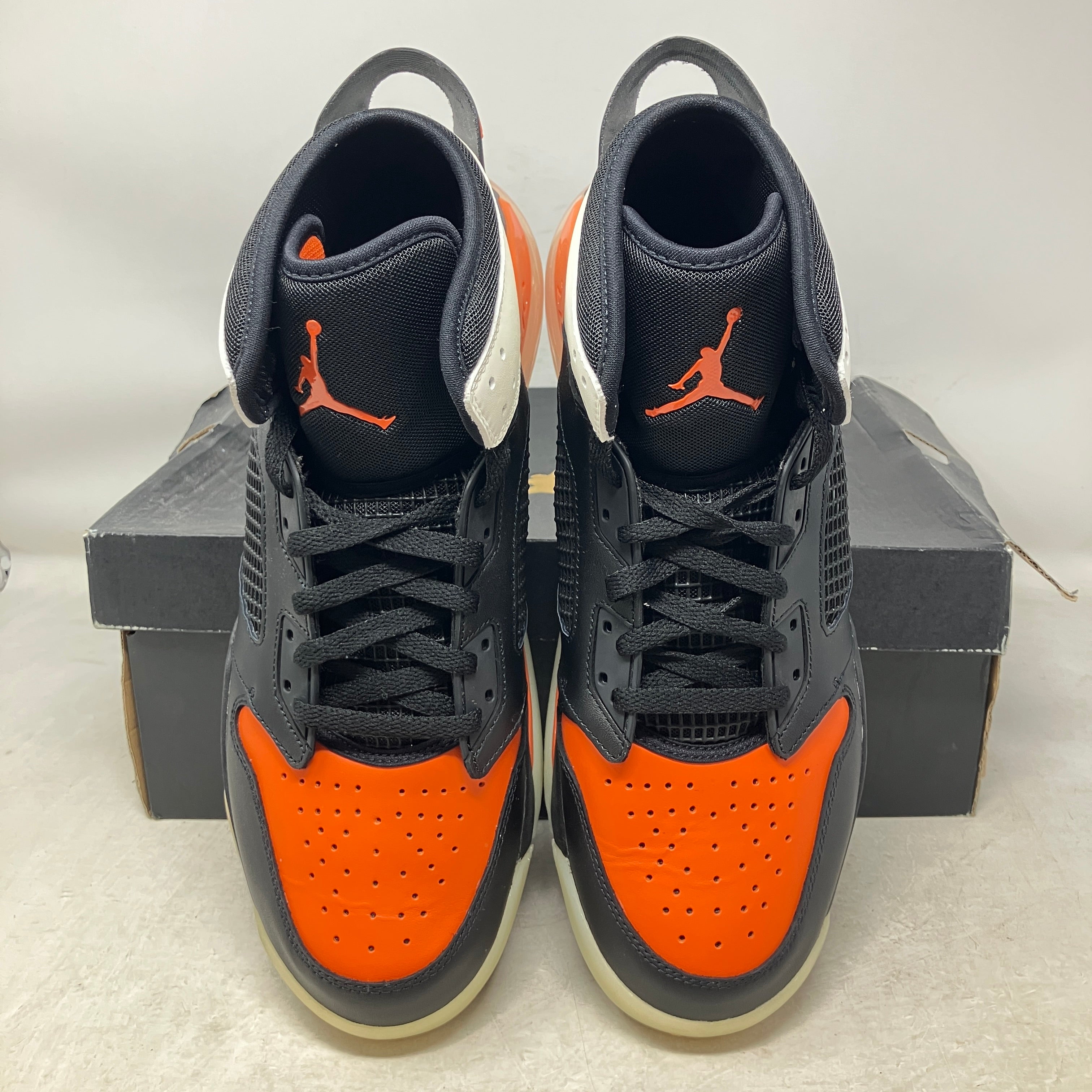Jordan Mars 270 Shattered Backboard