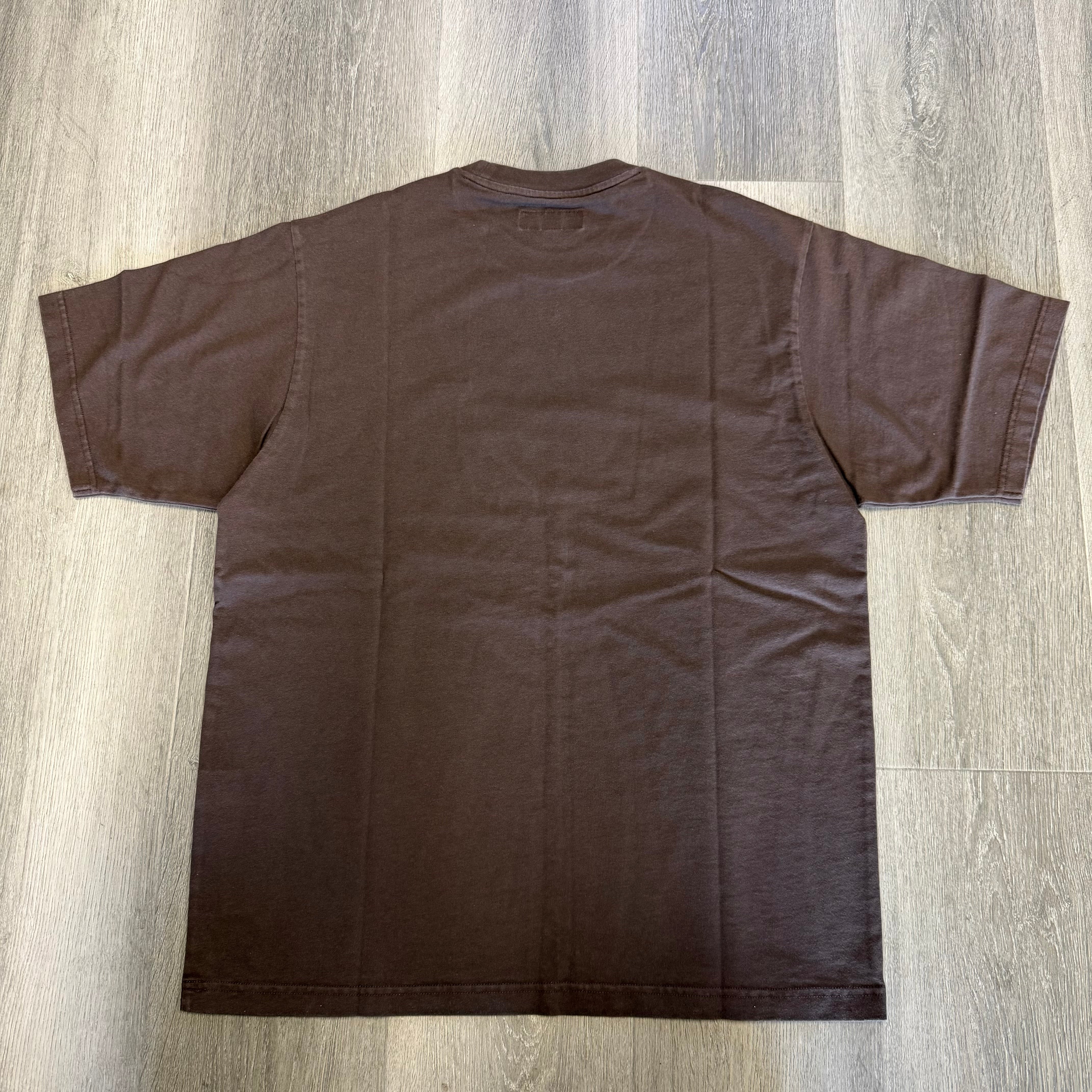 Supreme Small Box Tee (SS22-FW22) Brown