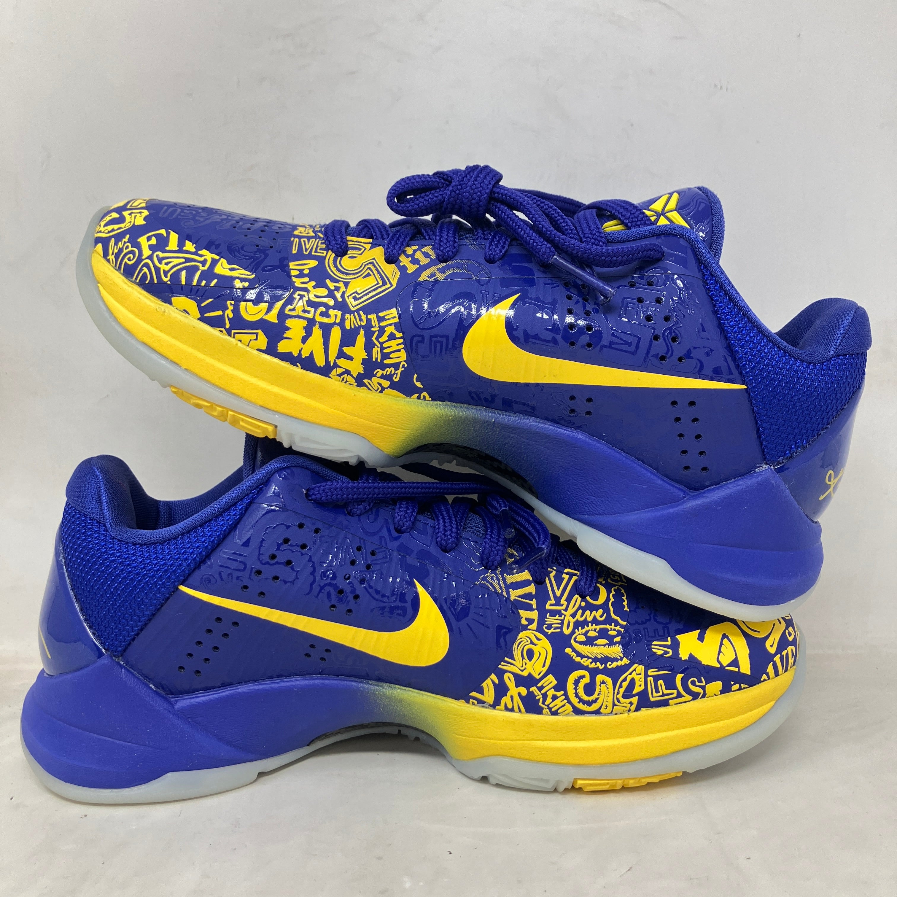 Nike Kobe 5 Protro 5 Rings (2020)