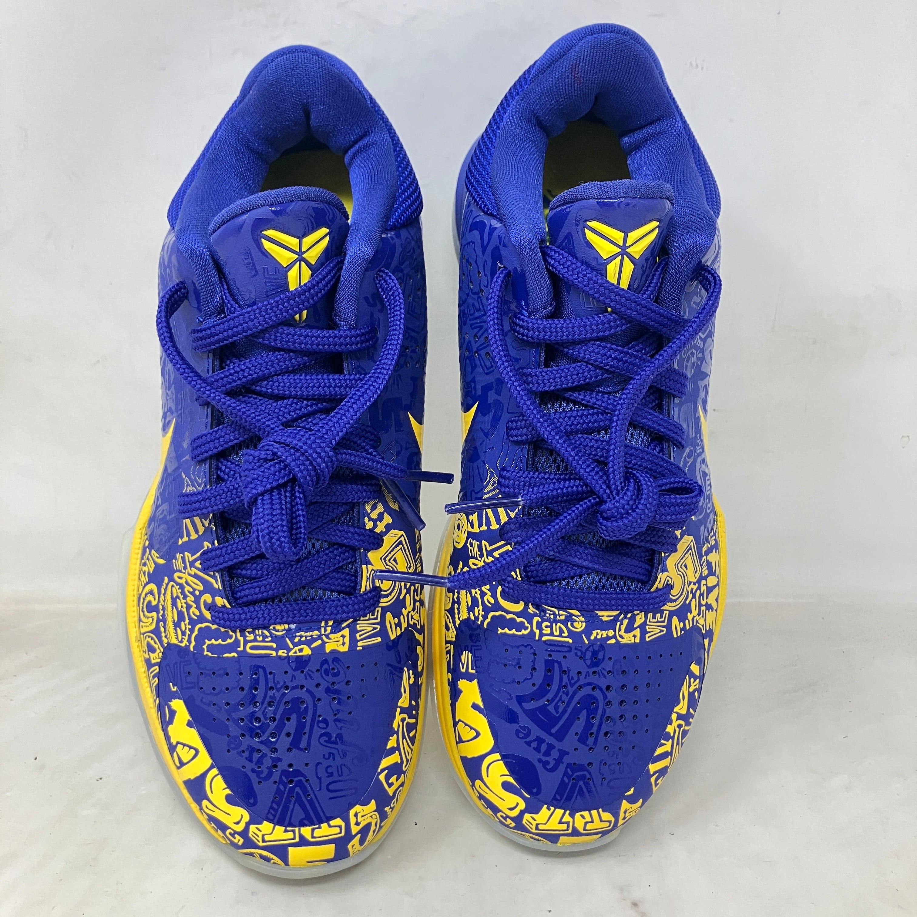 Nike Kobe 5 Protro 5 Rings (2020)