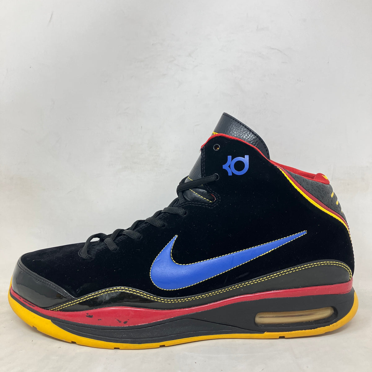 Nike Blue Chip Supreme All-Star
