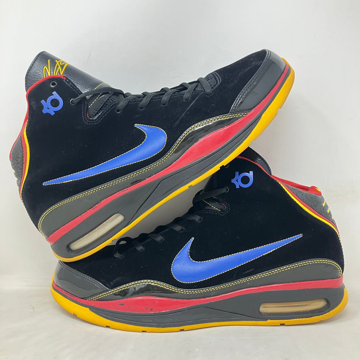 Nike Blue Chip Supreme All-Star