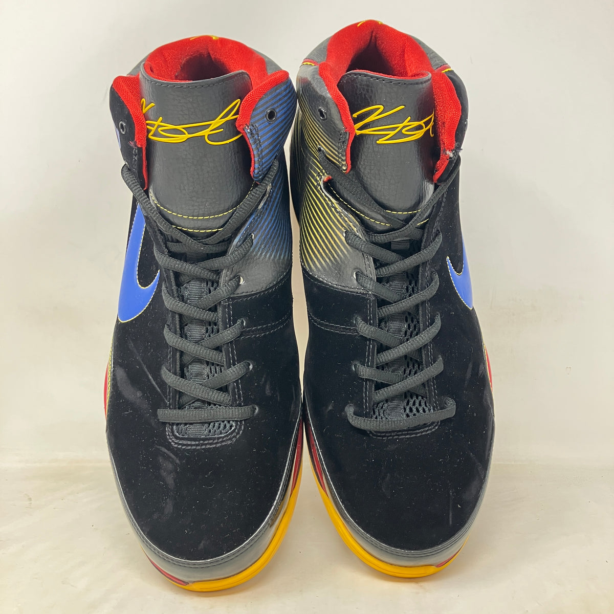 Nike Blue Chip Supreme All-Star