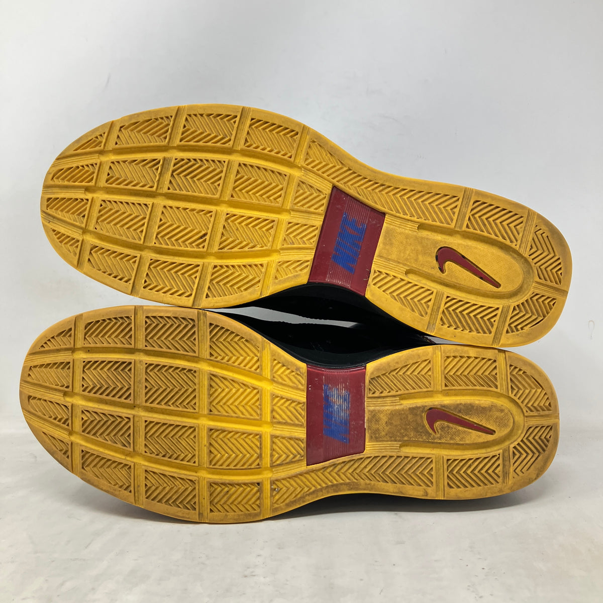 Nike Blue Chip Supreme All-Star