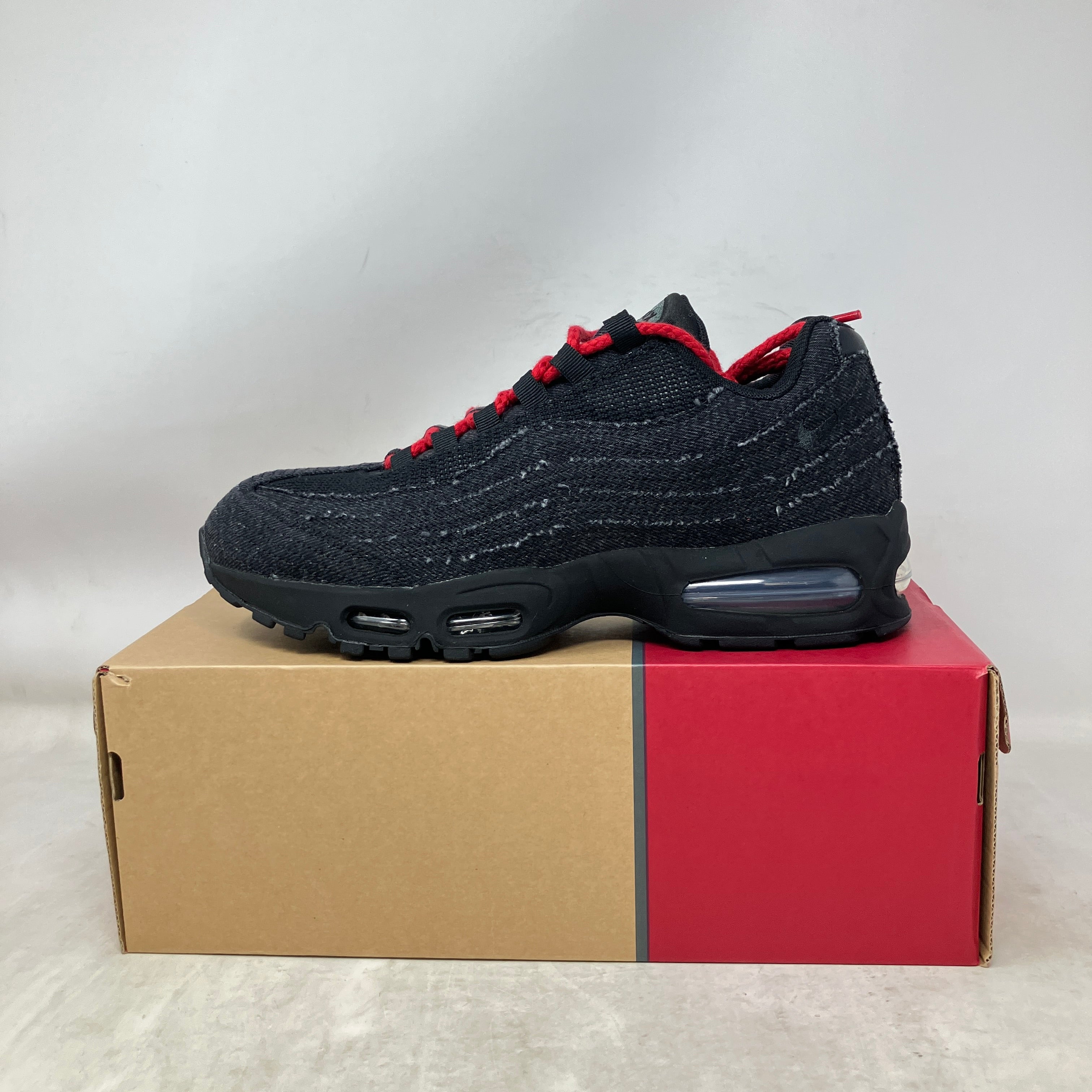 Nike Air Max 95 OG Levis Black