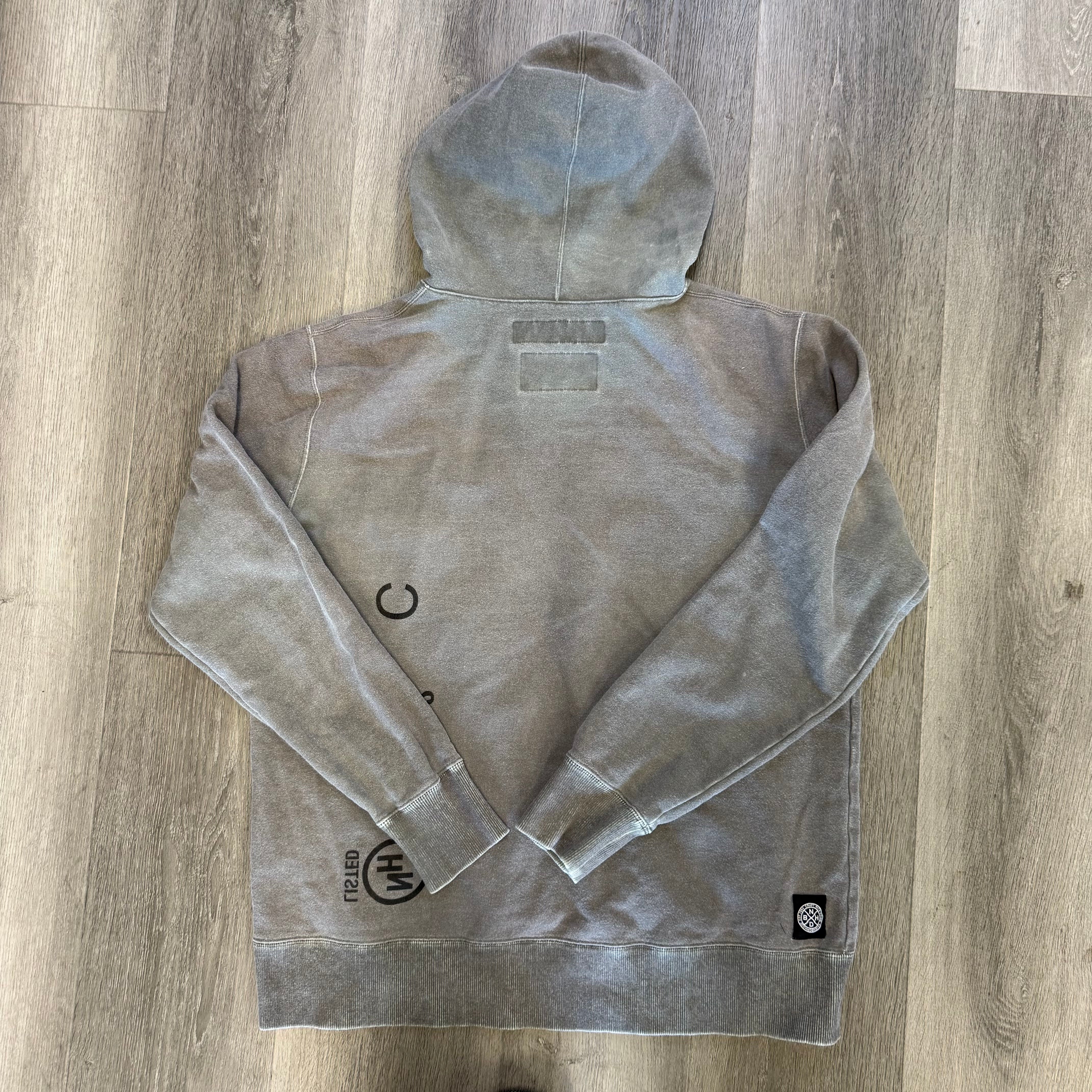 NEIGHBORHOOD Thermo/C-Hooded Pullover