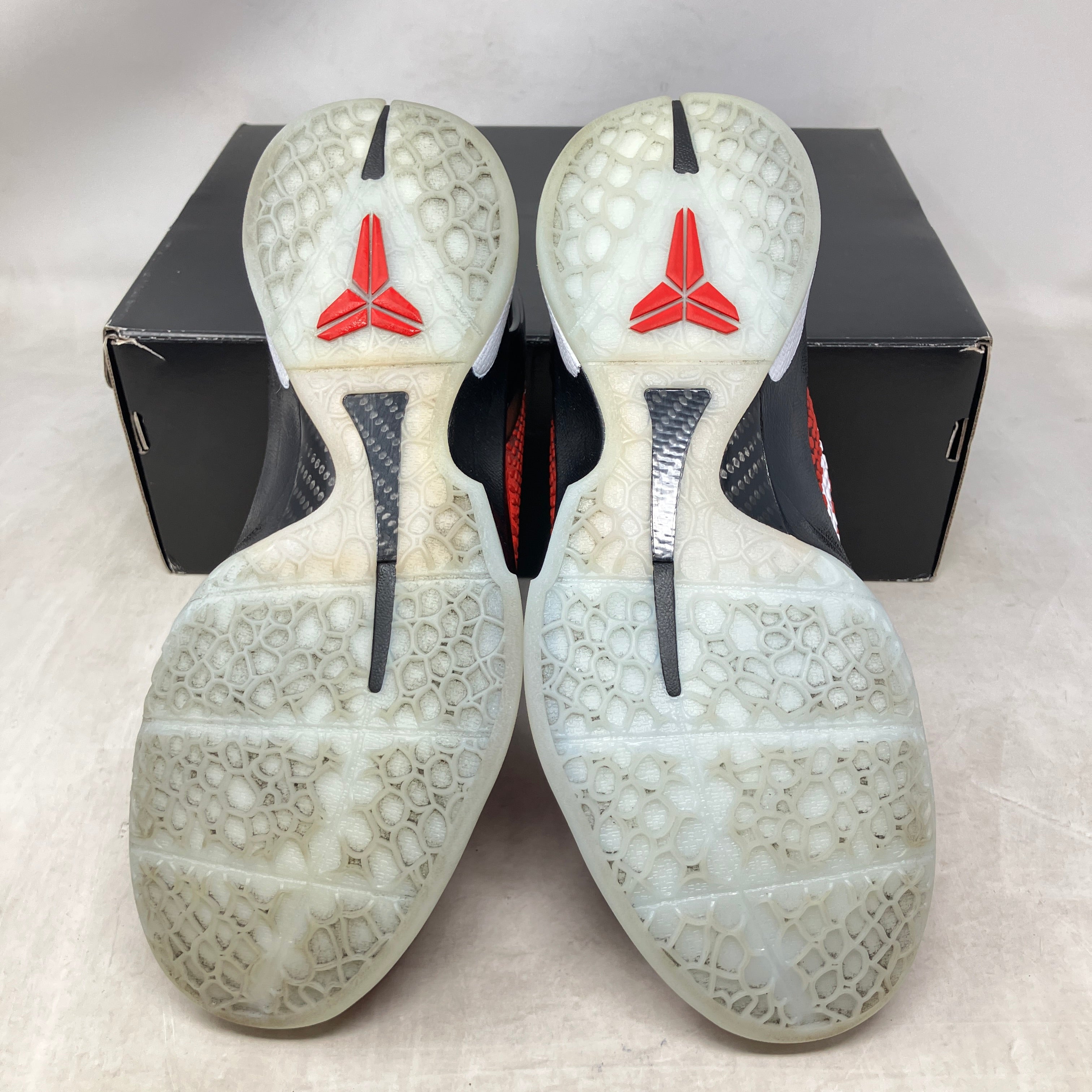 Nike Kobe 6 Protro Challenge Red All-Star (2021)