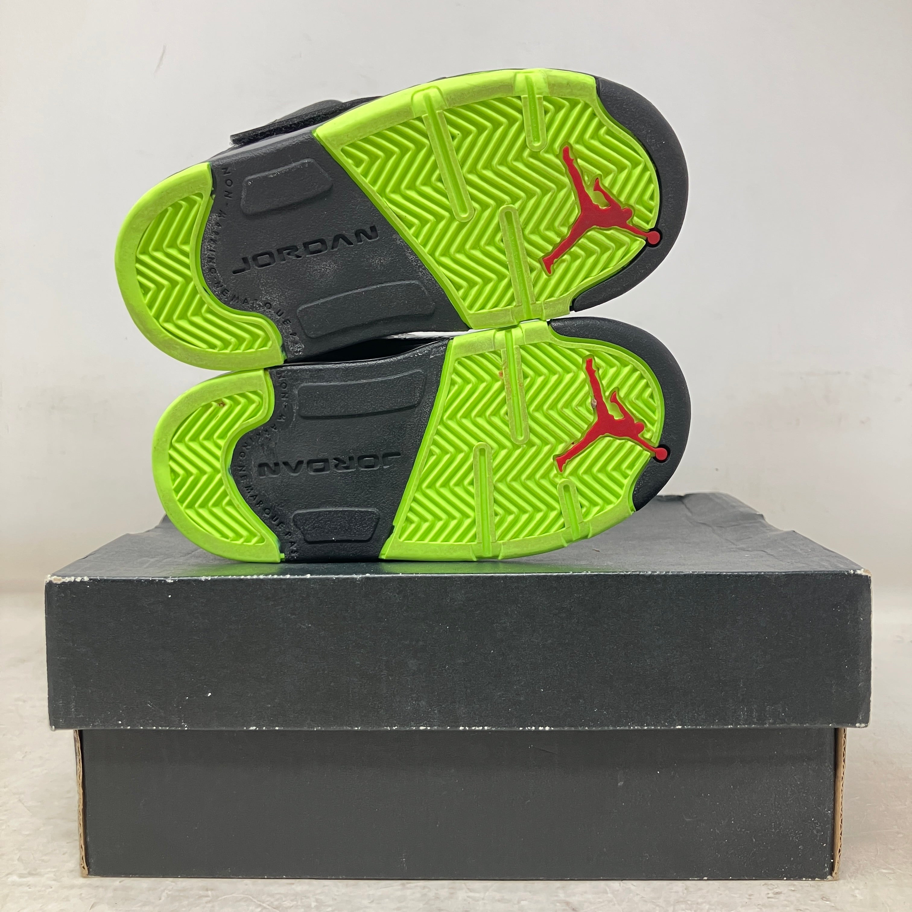 Jordan Son of Mars Marvin the Martian (TD)
